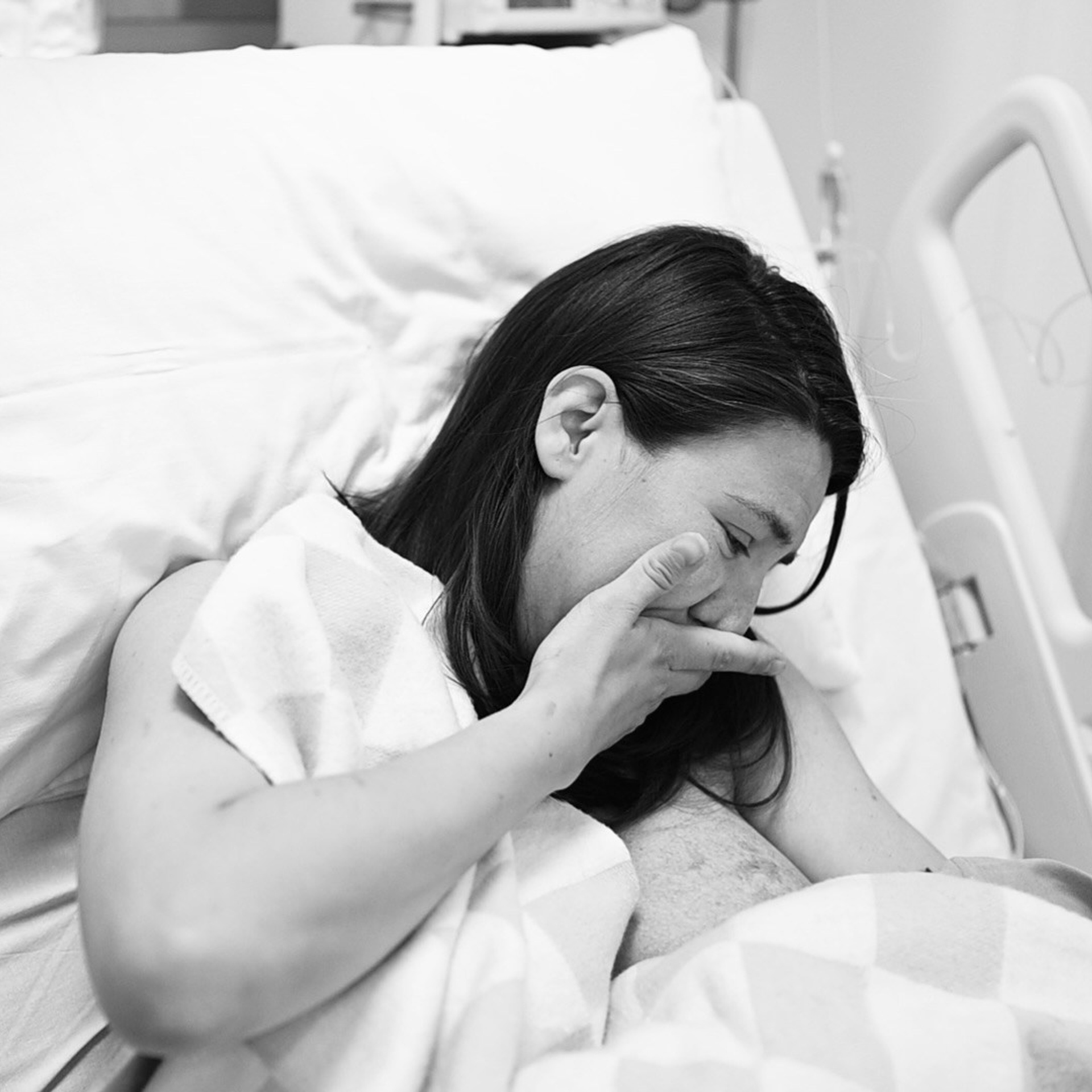 Отзывы. Фотограф на роды СПБ Юлия Герасимова