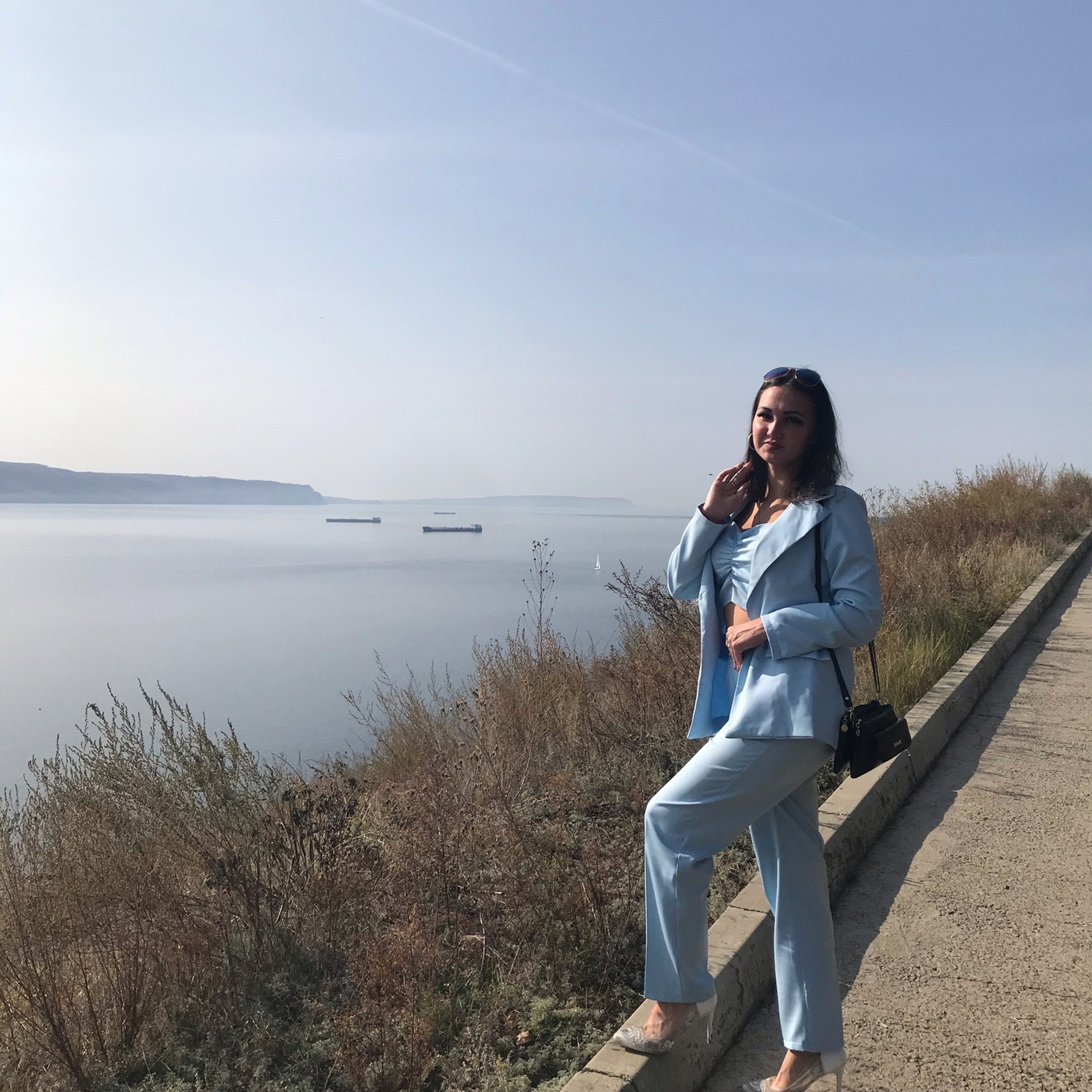 Отзывы. Свадебный фотограф Марина Суворова и видеооператор Олег Петров