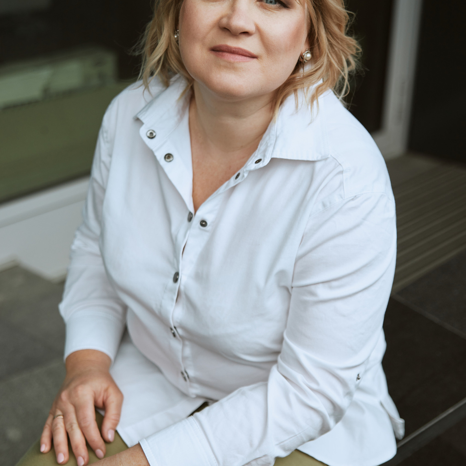 Отзывы. Фотограф Инна Нестер