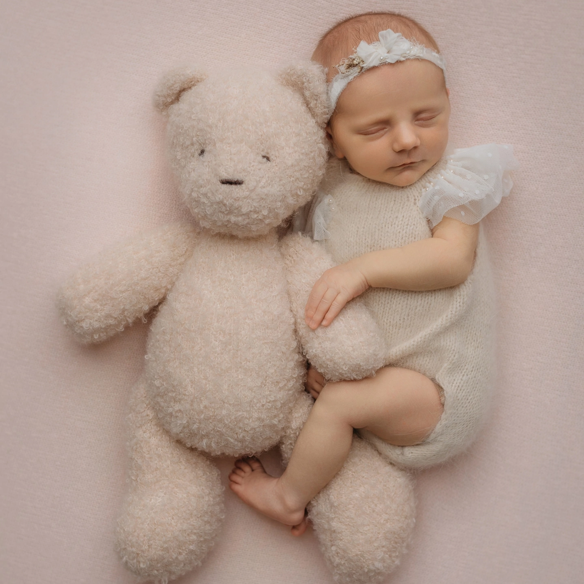 Отзывы. Фотограф новорожденных Белгород