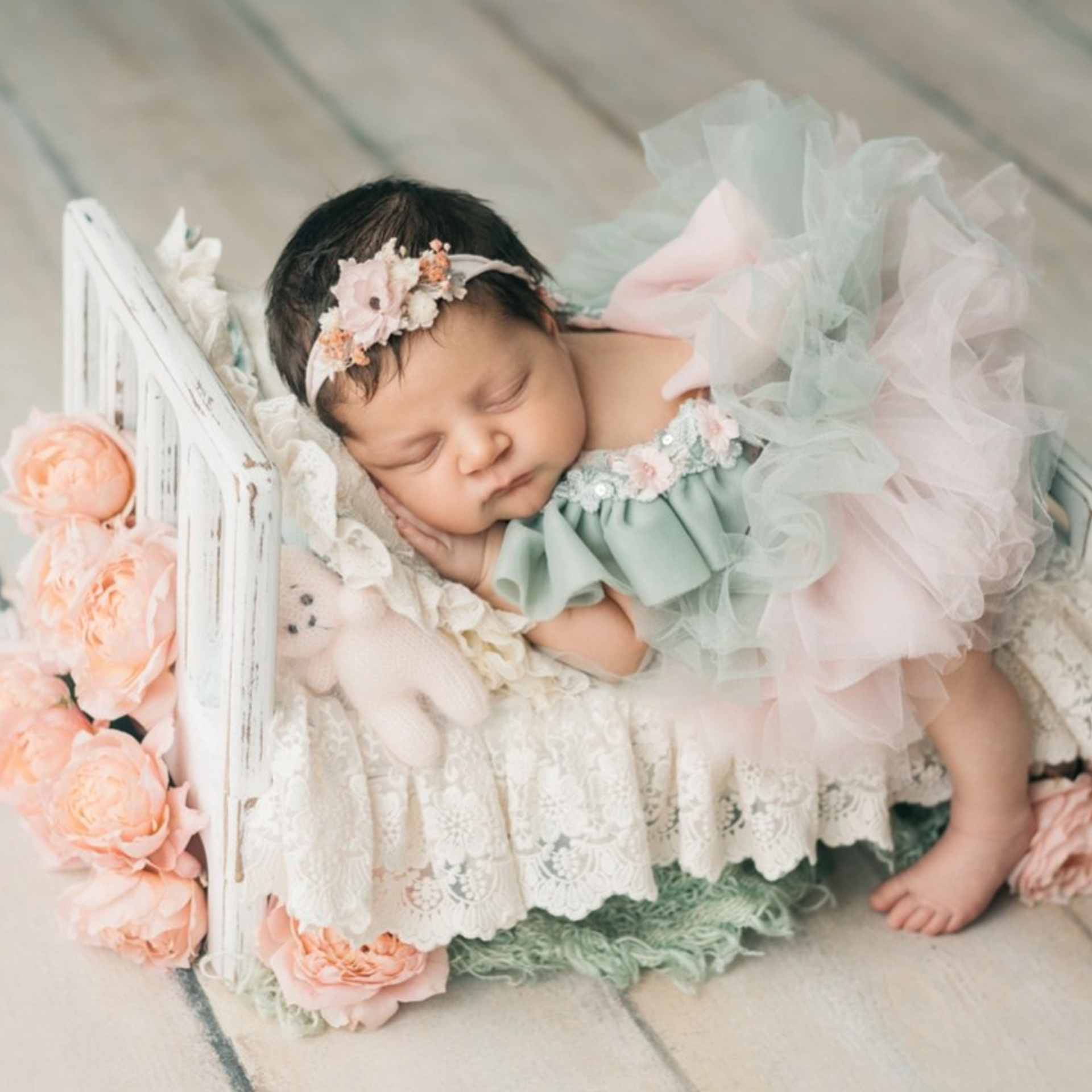 Отзывы. Фотограф новорожденных Белгород