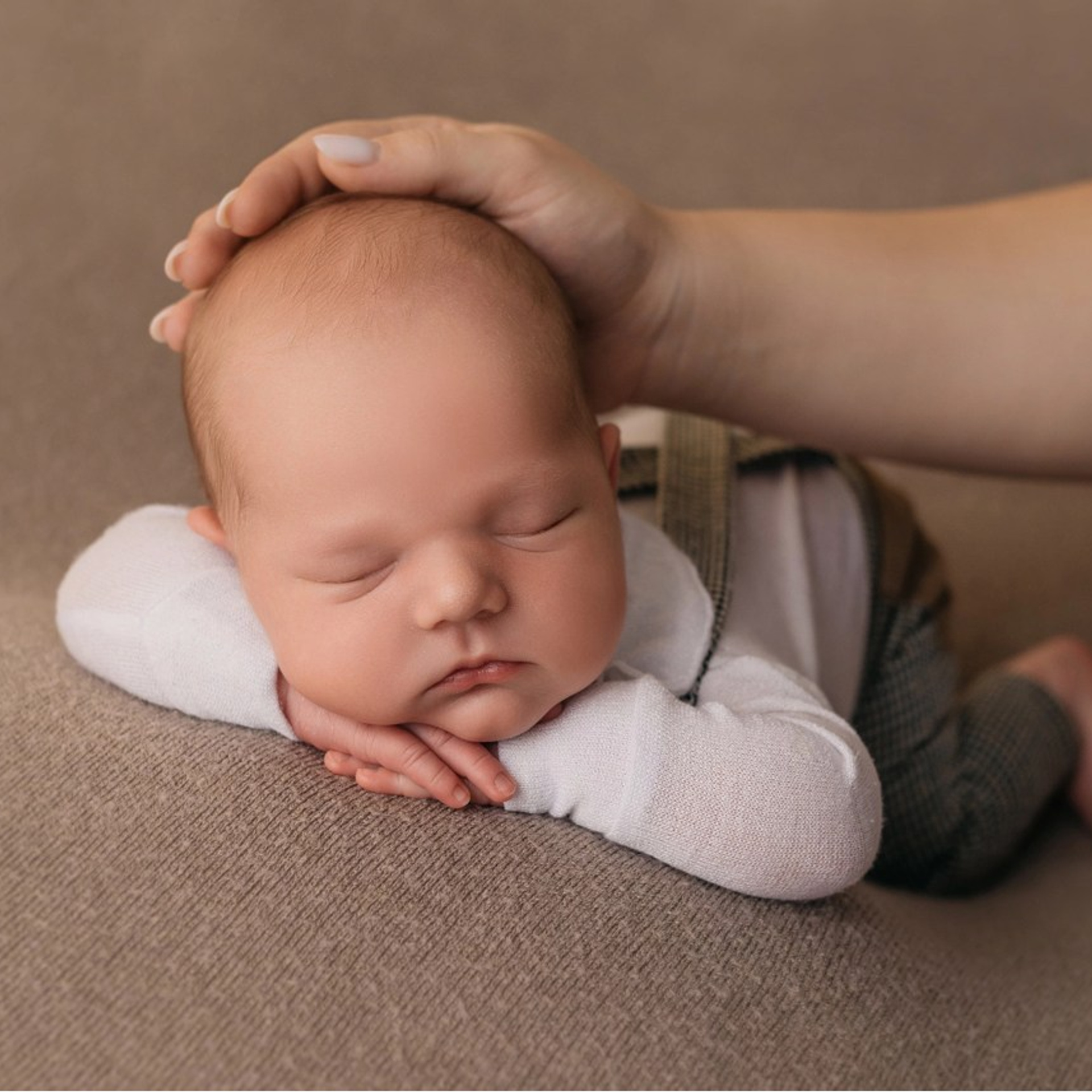 Отзывы. Фотограф новорожденных Белгород