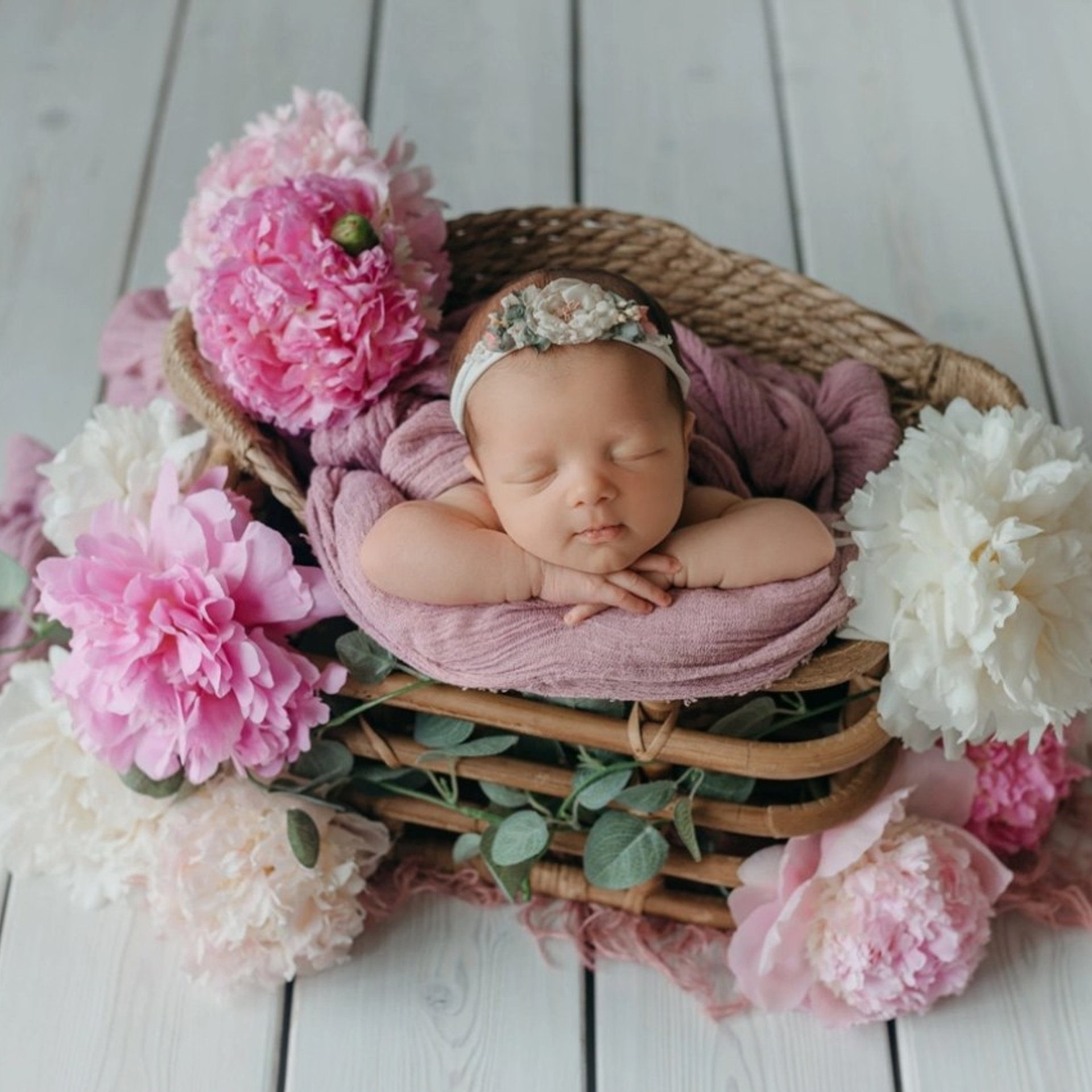 Отзывы. Фотограф новорожденных Белгород