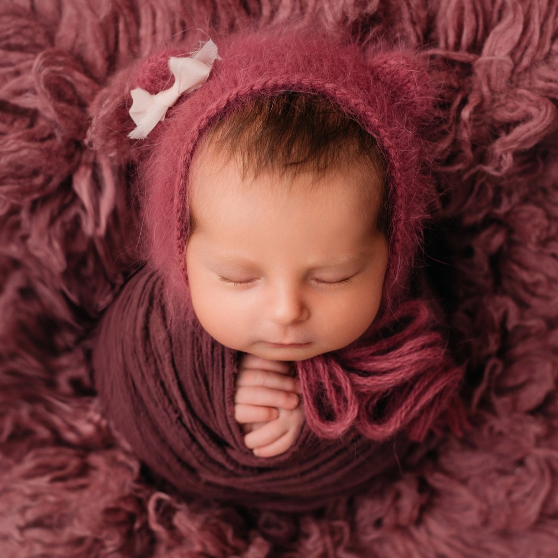 Отзывы. Фотограф новорожденных Белгород