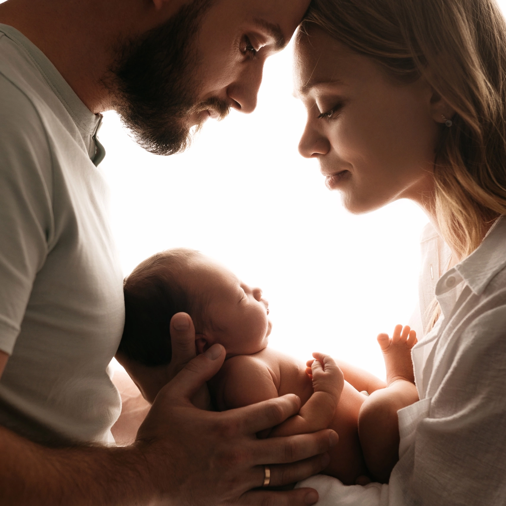 Отзывы. Фотограф новорожденных Белгород