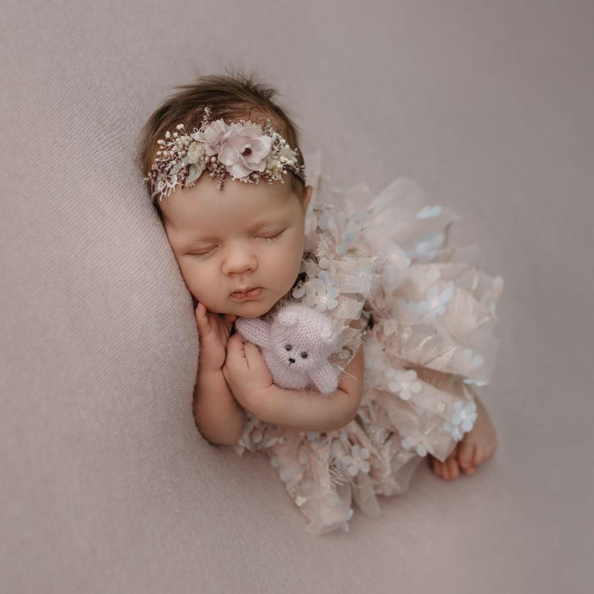 Отзывы. Фотограф новорожденных Белгород