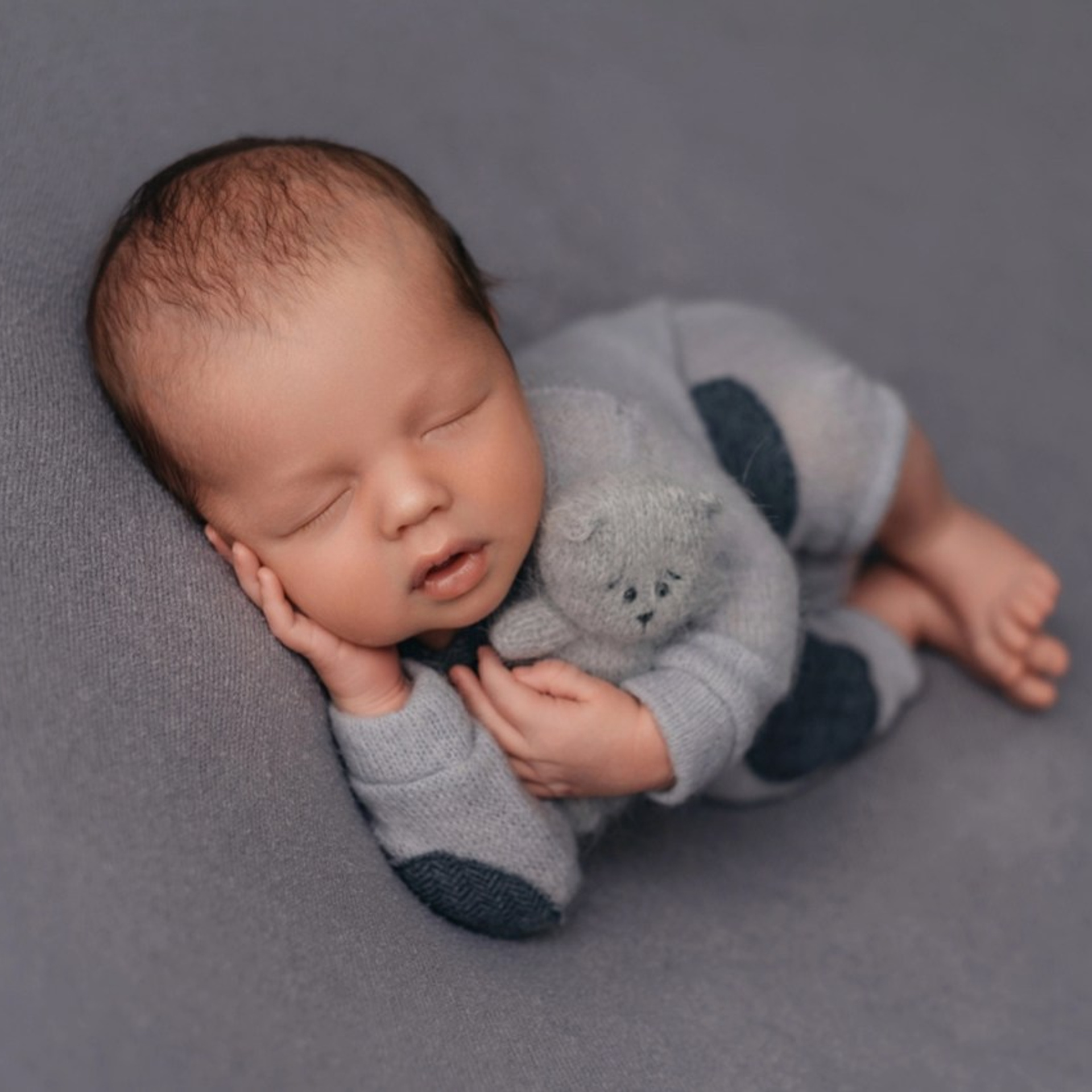 Отзывы. Фотограф новорожденных Белгород