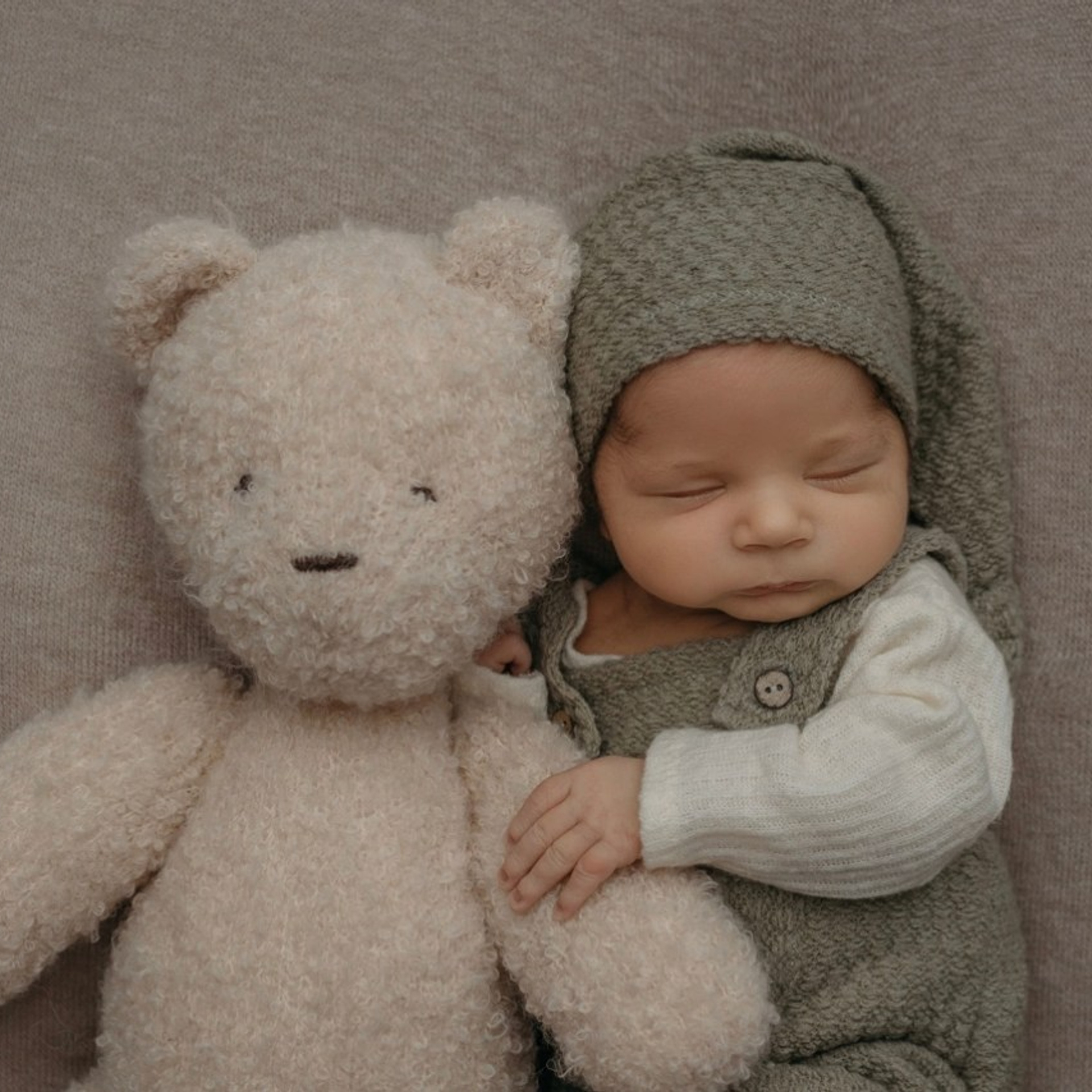 Отзывы. Фотограф новорожденных Белгород