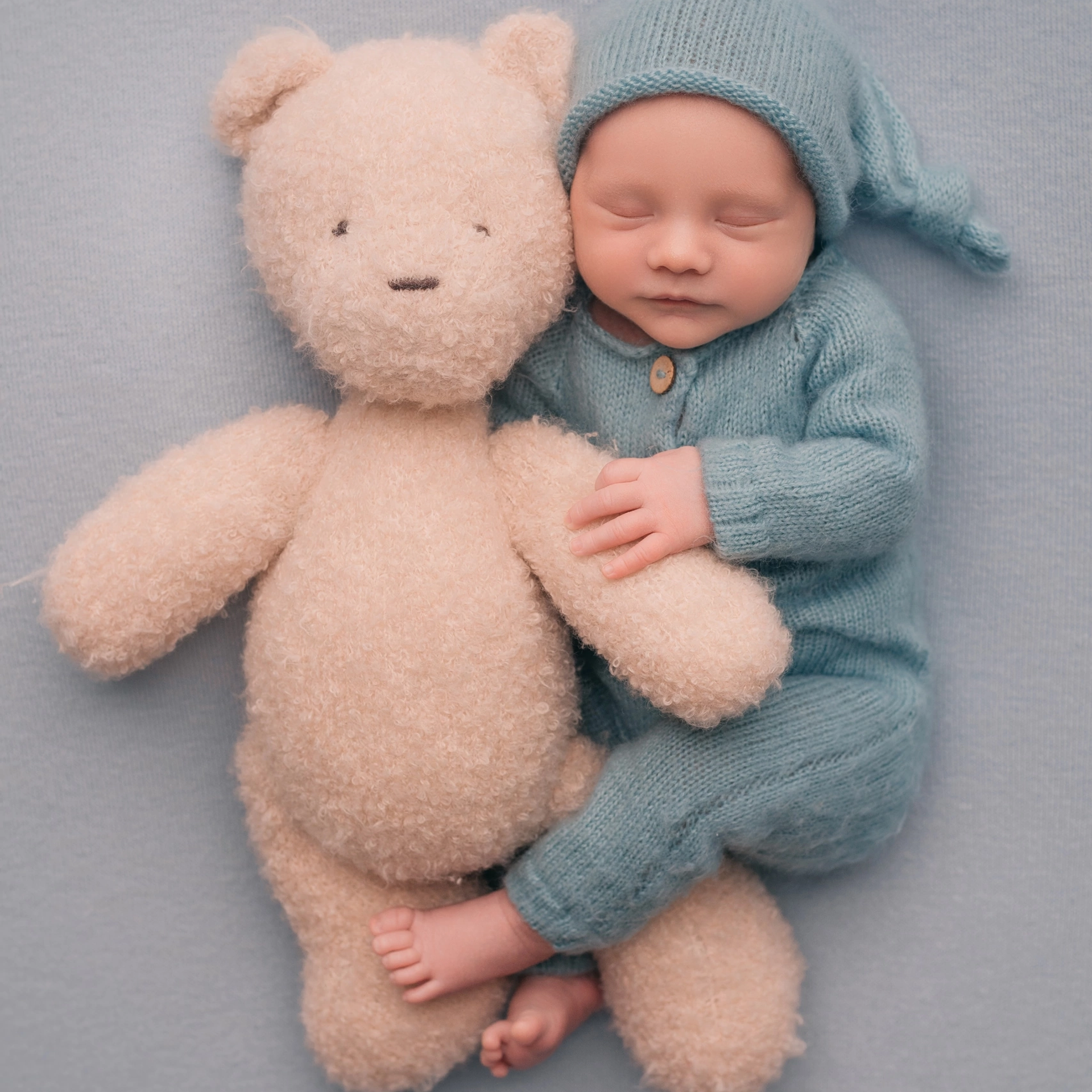 Отзывы. Фотограф новорожденных Белгород