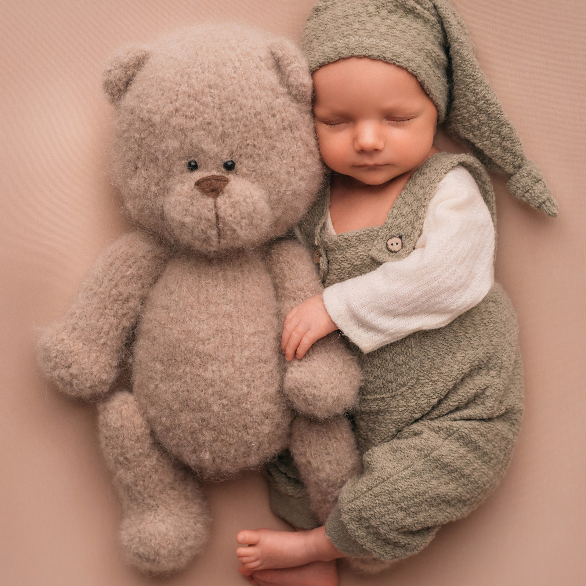 Отзывы. Фотограф новорожденных Белгород