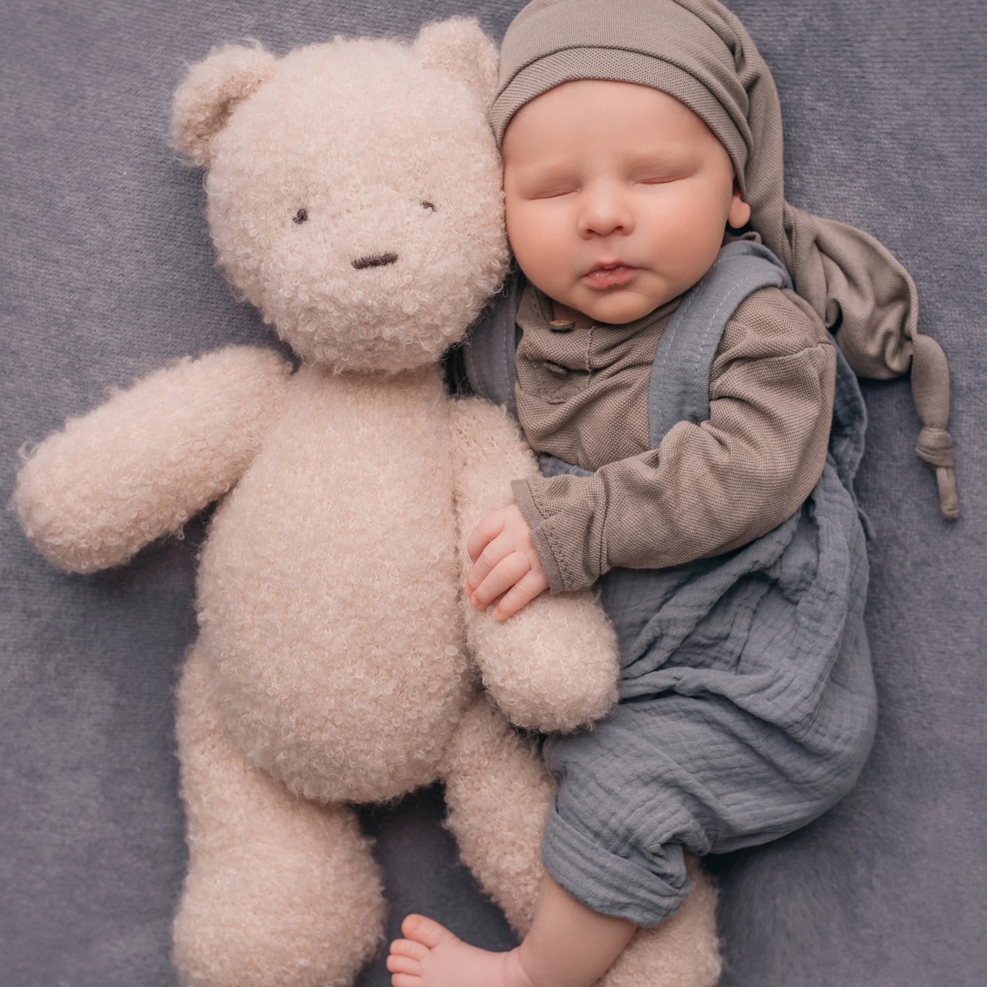 Отзывы. Фотограф новорожденных Белгород