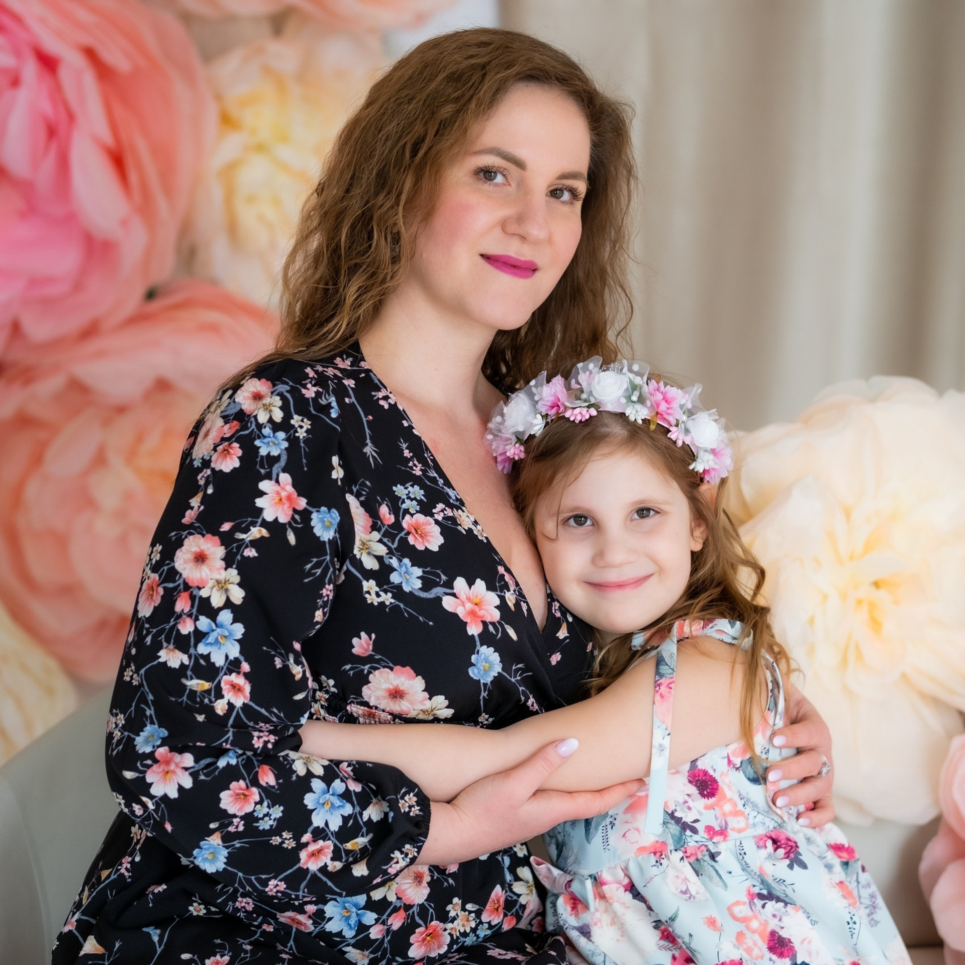 Отзывы. Фотограф в Красногорске и Москве Корчагина Елена