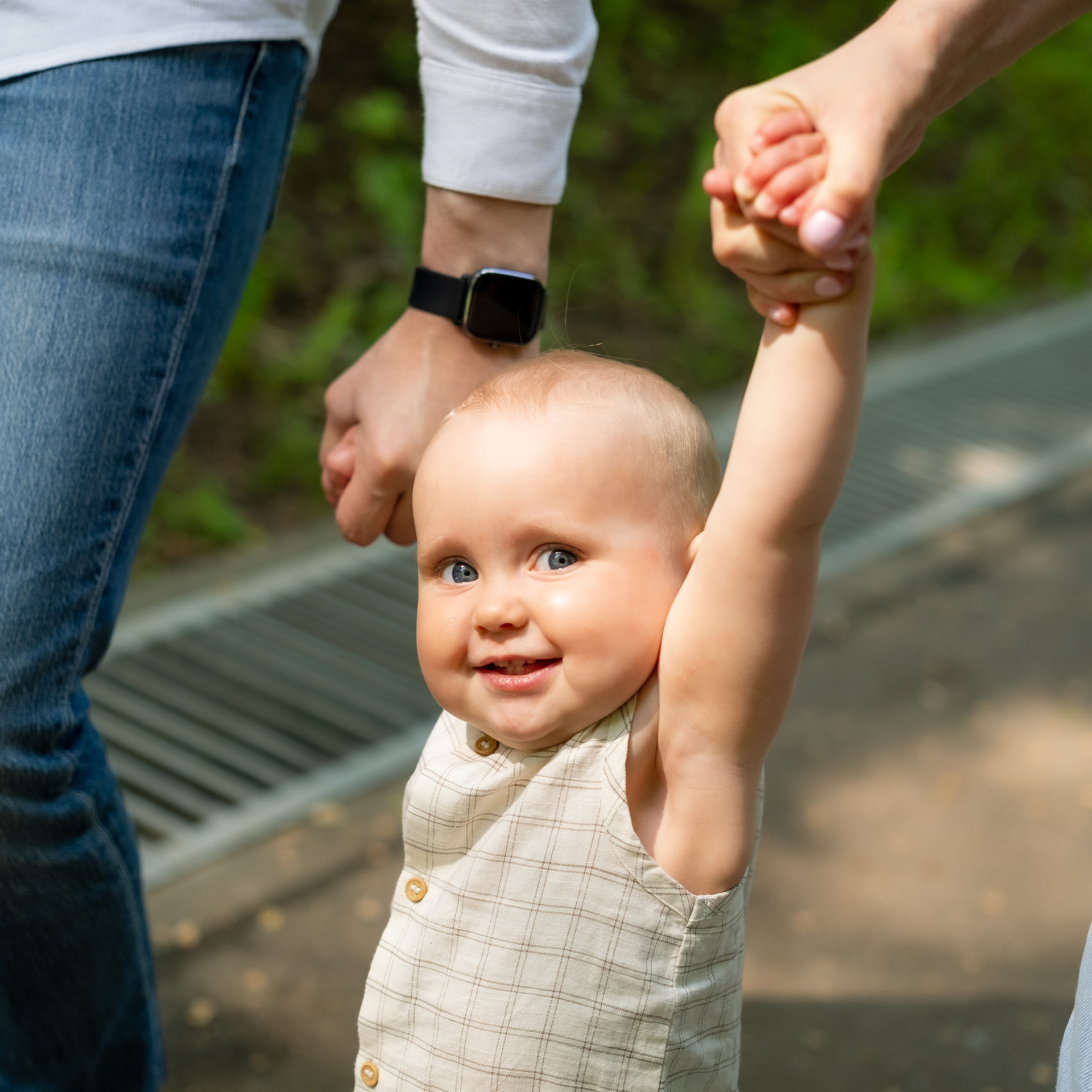 Отзывы. Фотограф в Красногорске и Москве Корчагина Елена