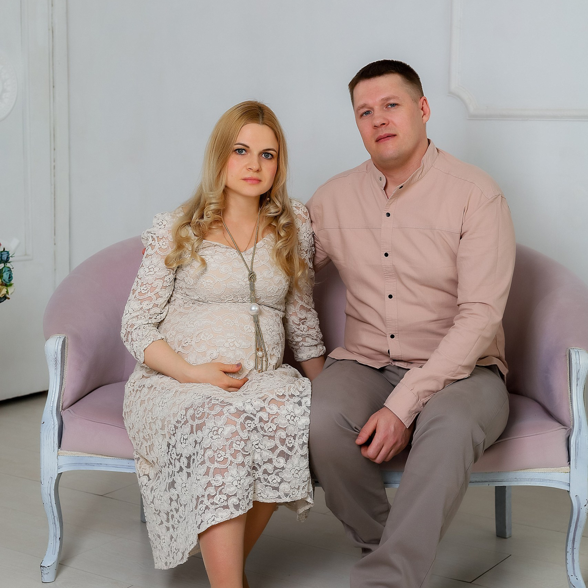 Отзывы. Фотограф Трифонова Ольга. Город Тюмень