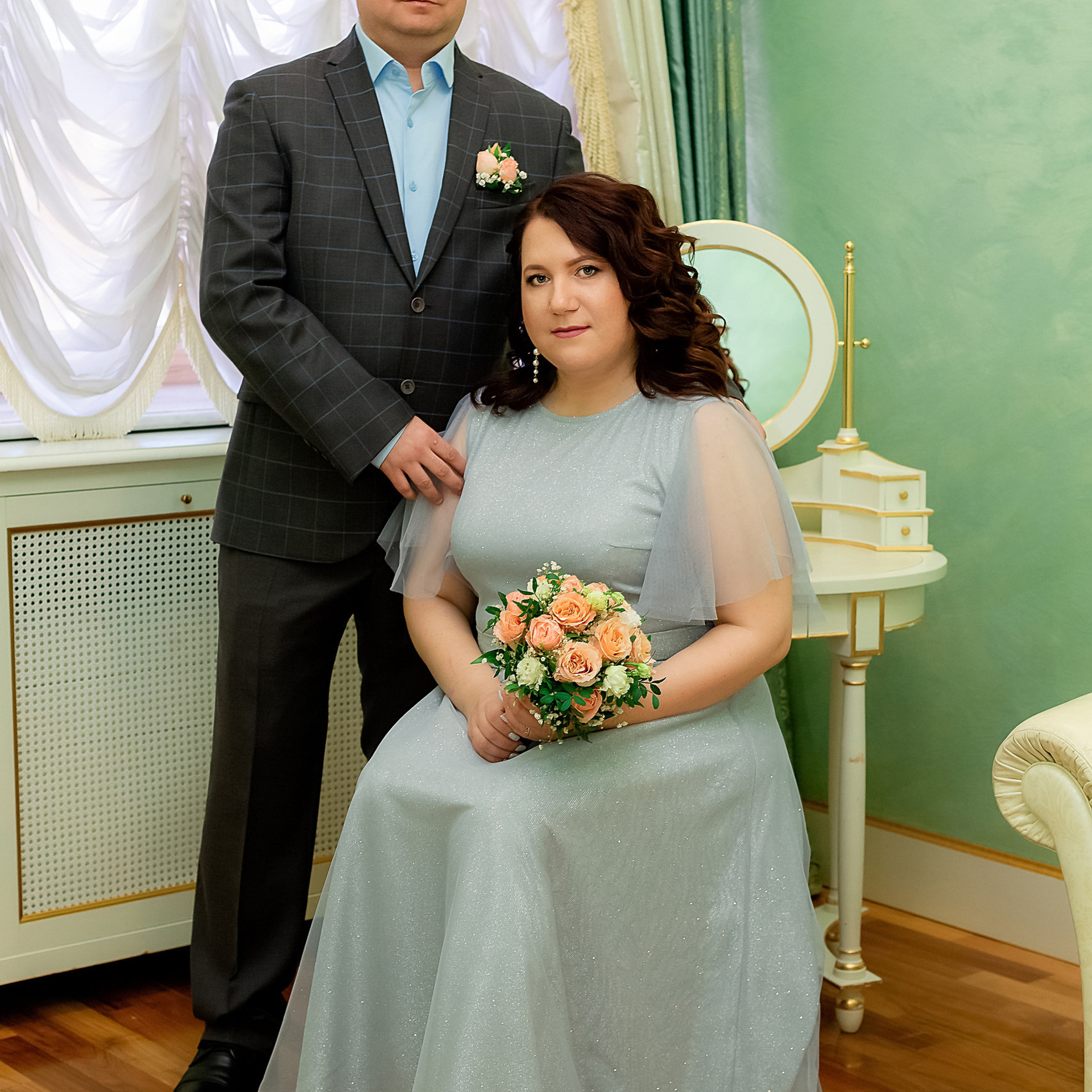 Отзывы. Фотограф Трифонова Ольга. Город Тюмень