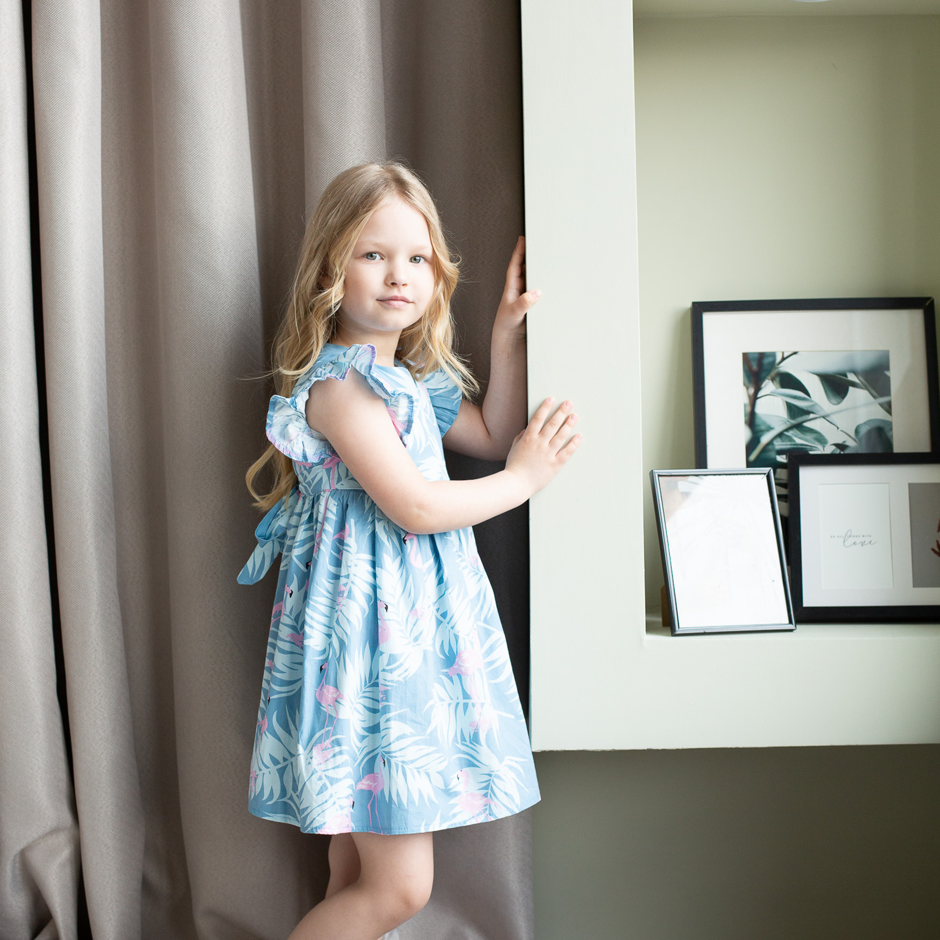 Отзывы. Фотограф Трифонова Ольга. Город Тюмень