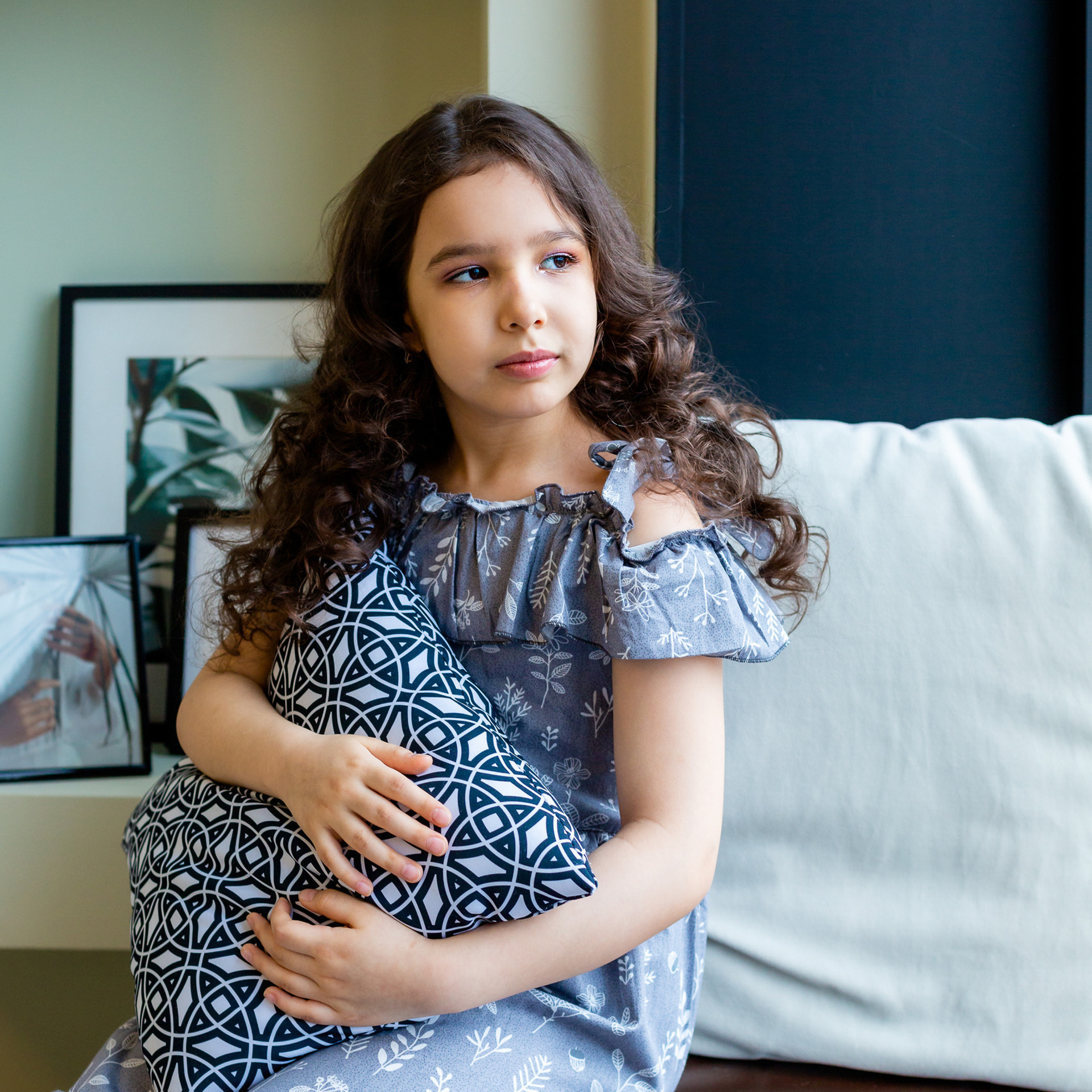 Отзывы. Фотограф Трифонова Ольга. Город Тюмень