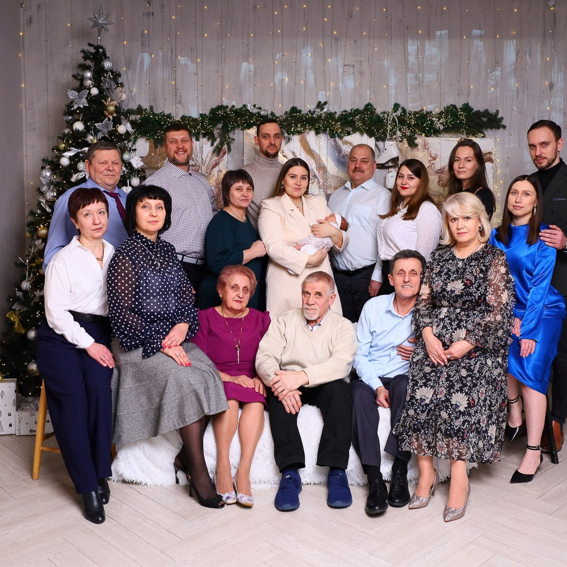 Отзывы. Фотограф Трифонова Ольга. Город Тюмень