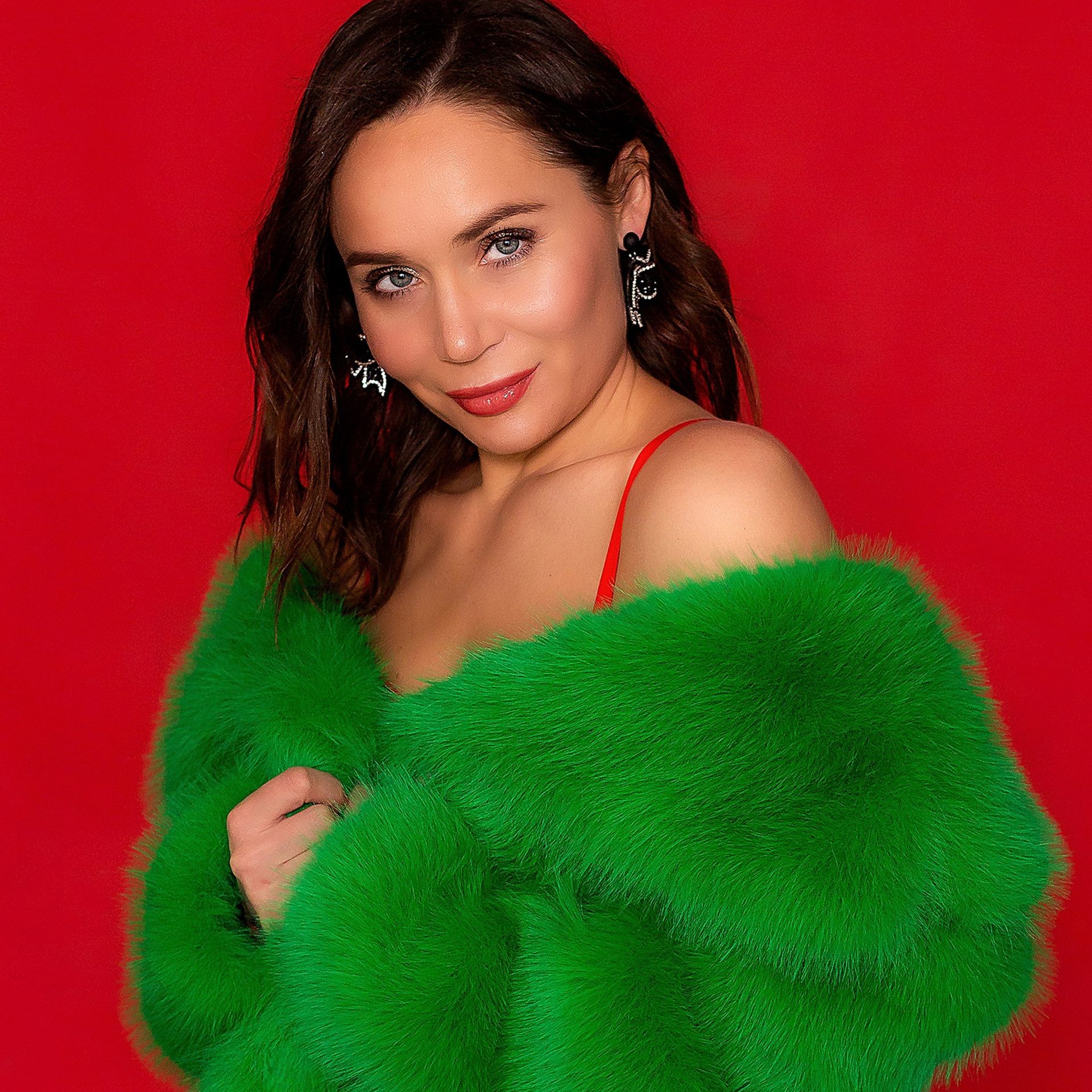 Отзывы. Фотограф Трифонова Ольга. Город Тюмень