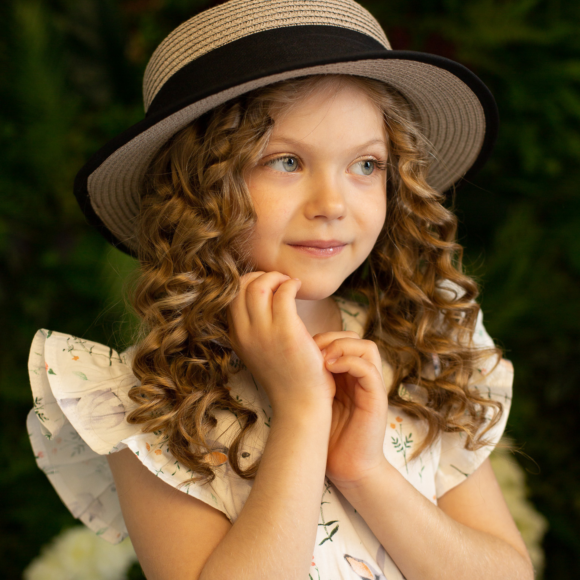 Отзывы. Фотограф Трифонова Ольга. Город Тюмень