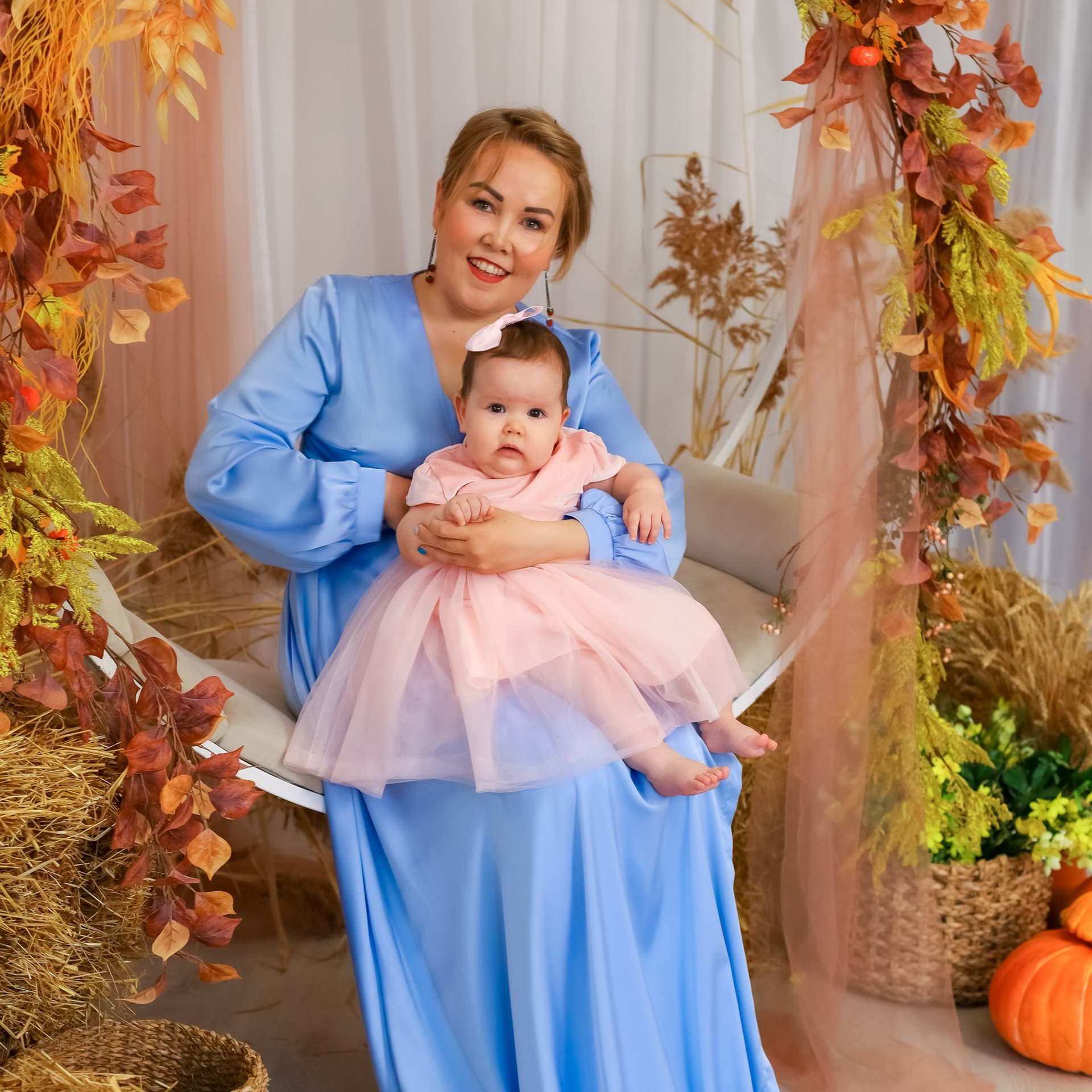 Отзывы. Фотограф Трифонова Ольга. Город Тюмень