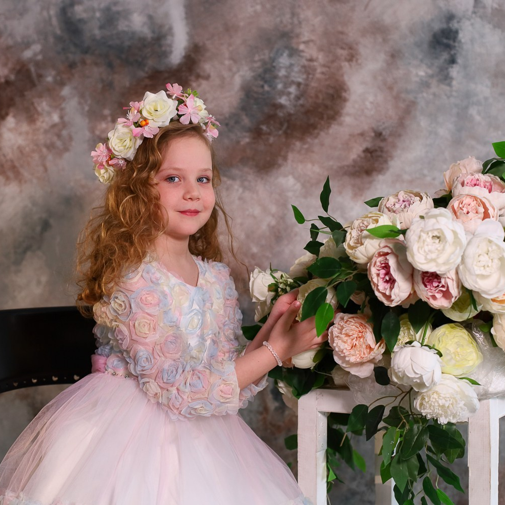 Отзывы. Фотограф Трифонова Ольга. Город Тюмень