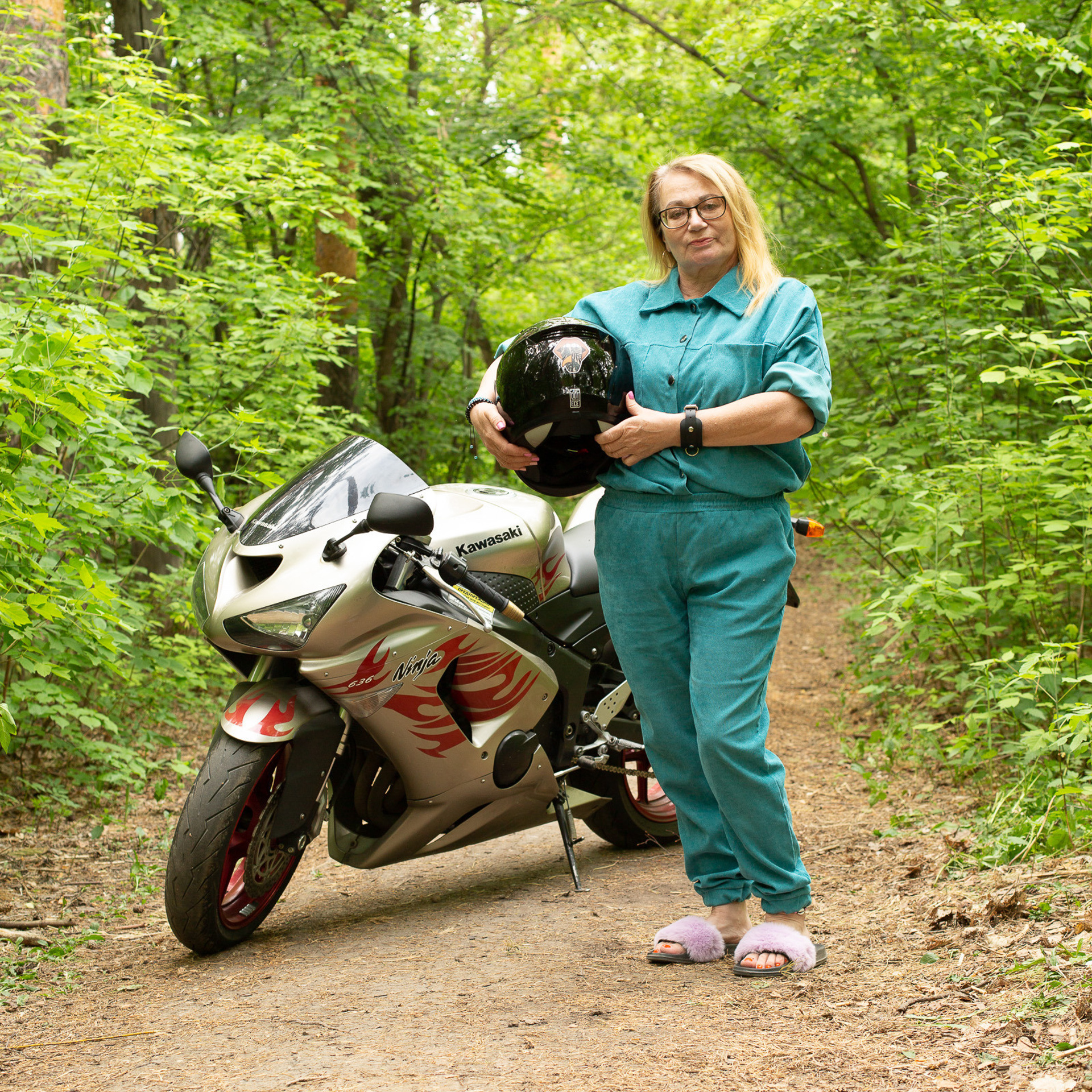 Отзывы. Фотограф Трифонова Ольга. Город Тюмень