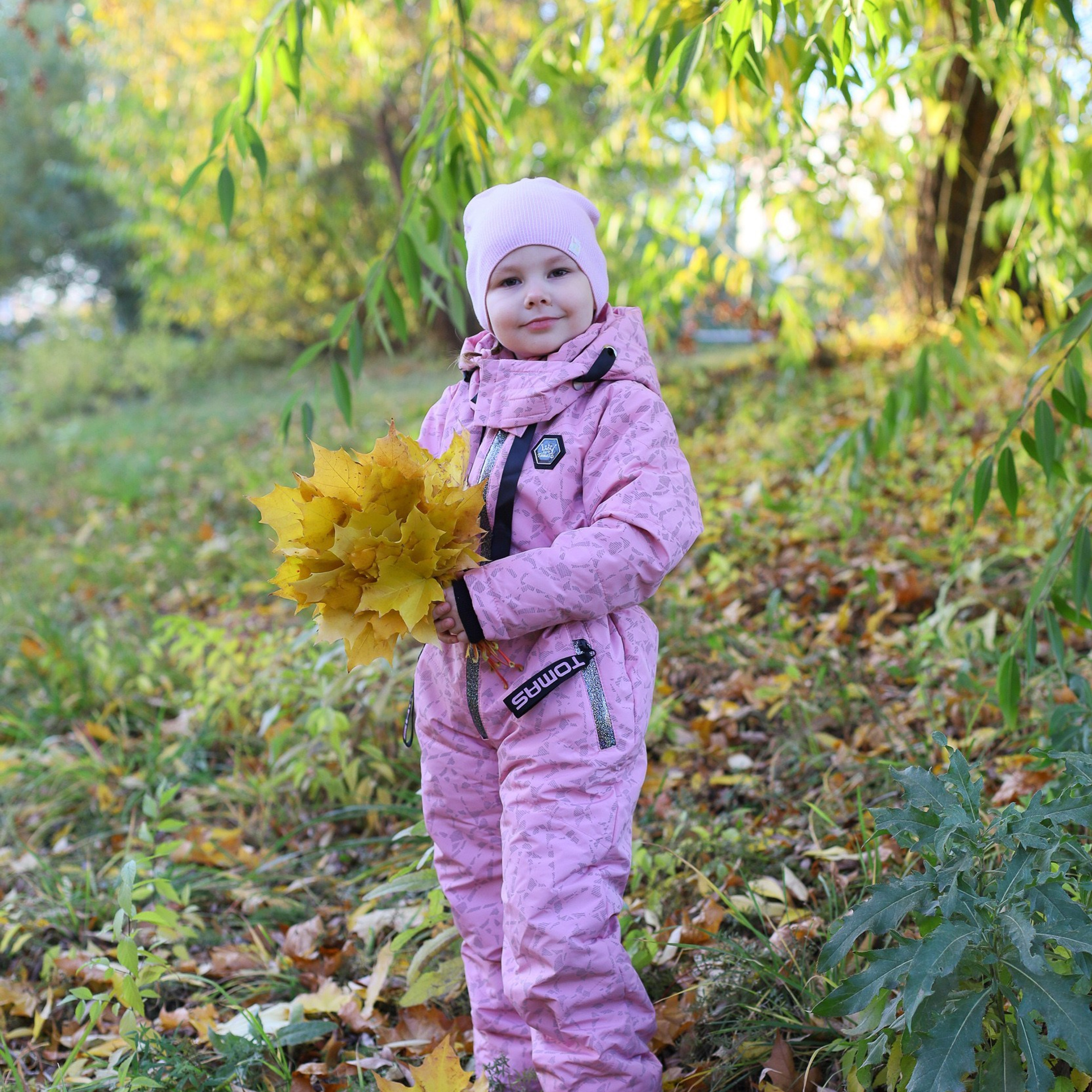 Отзывы. Фотограф Трифонова Ольга. Город Тюмень