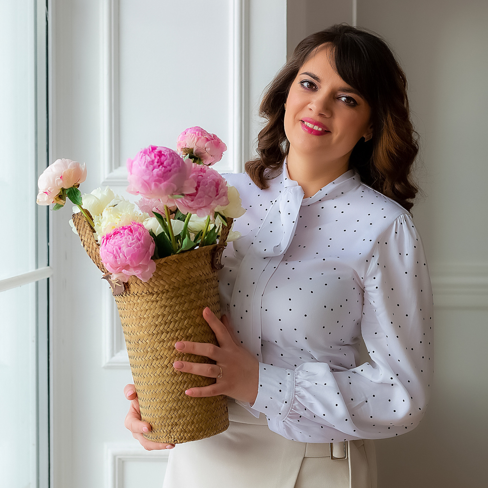 Отзывы. Фотограф Трифонова Ольга. Город Тюмень