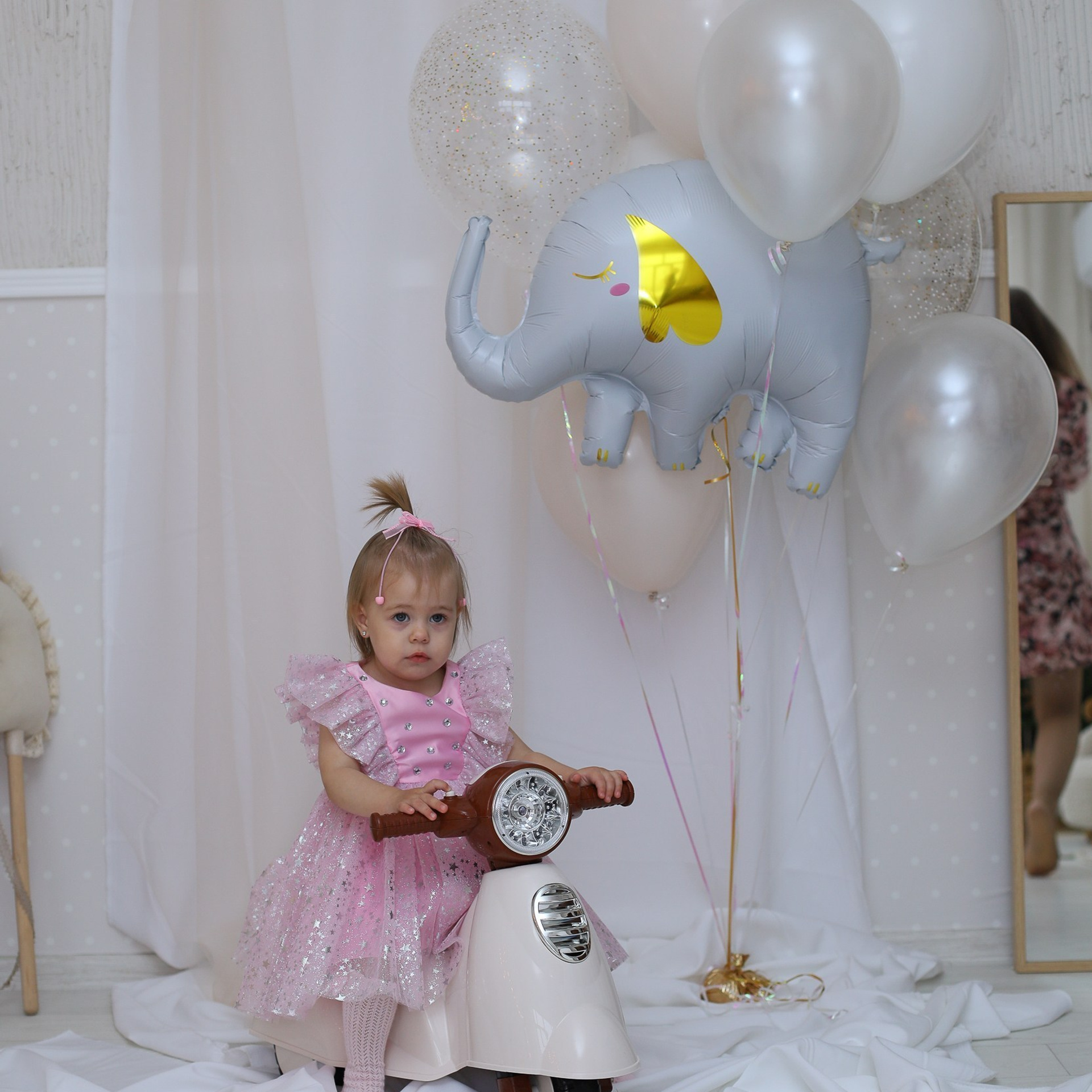 Отзывы. Фотограф Трифонова Ольга. Город Тюмень