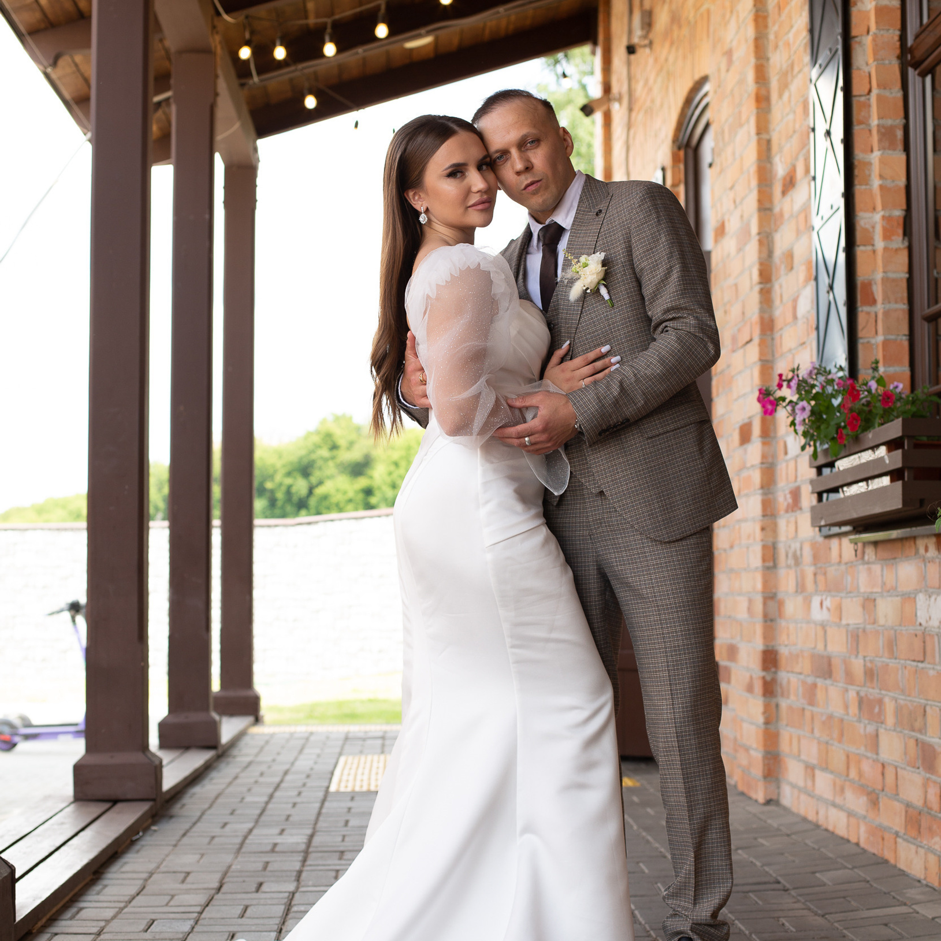 Отзывы. Фотограф Трифонова Ольга. Город Тюмень