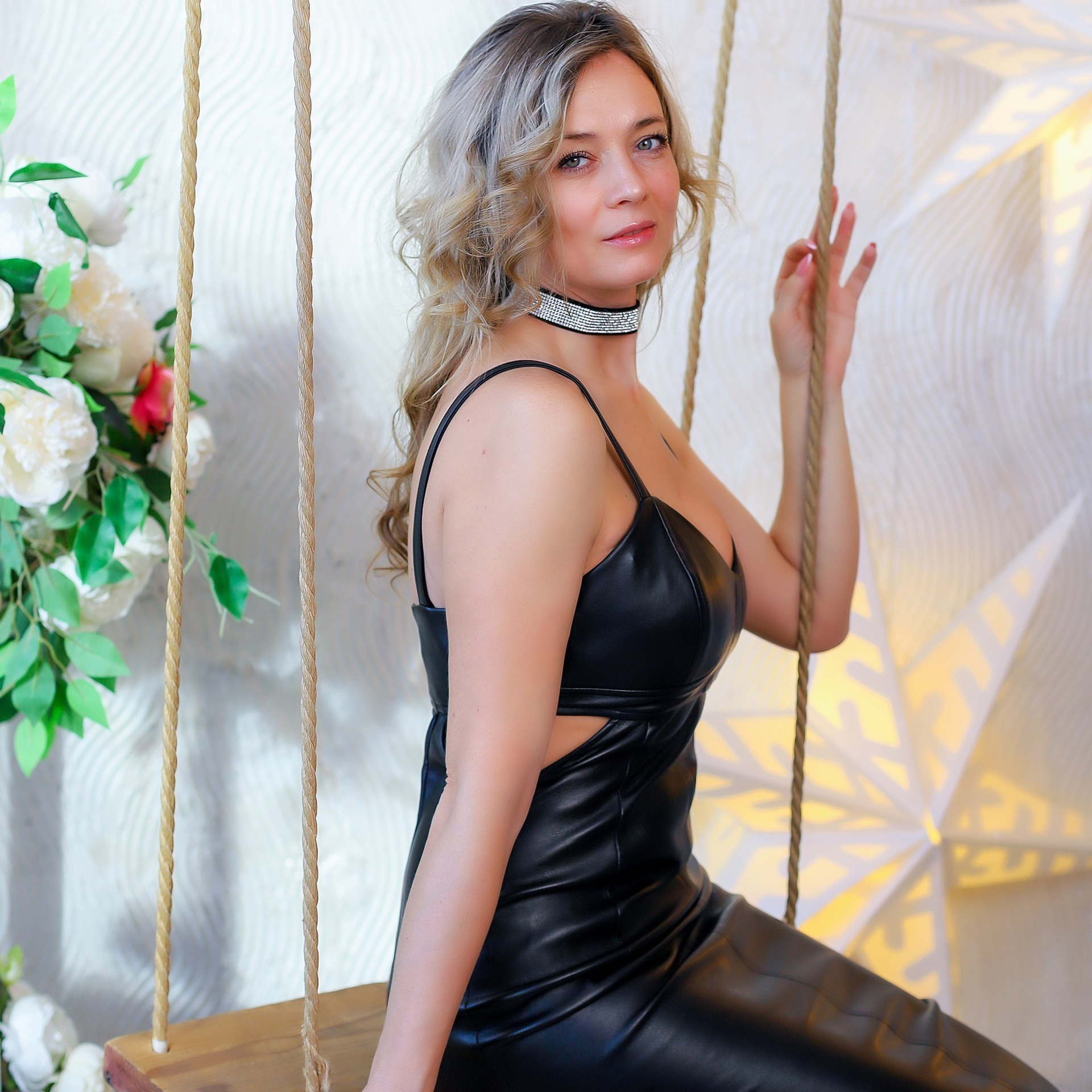 Отзывы. Фотограф Трифонова Ольга. Город Тюмень