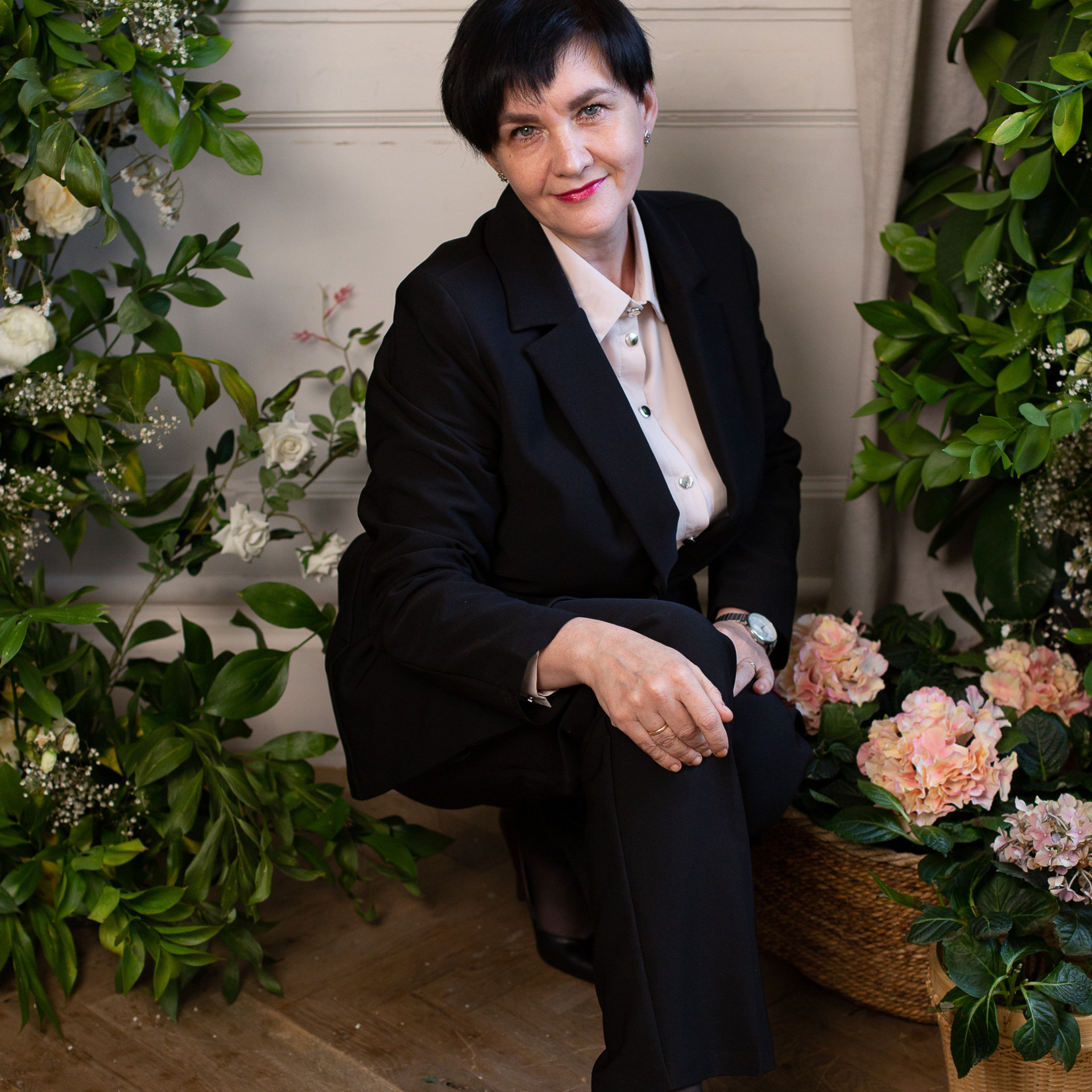 Отзывы. Фотограф Трифонова Ольга. Город Тюмень