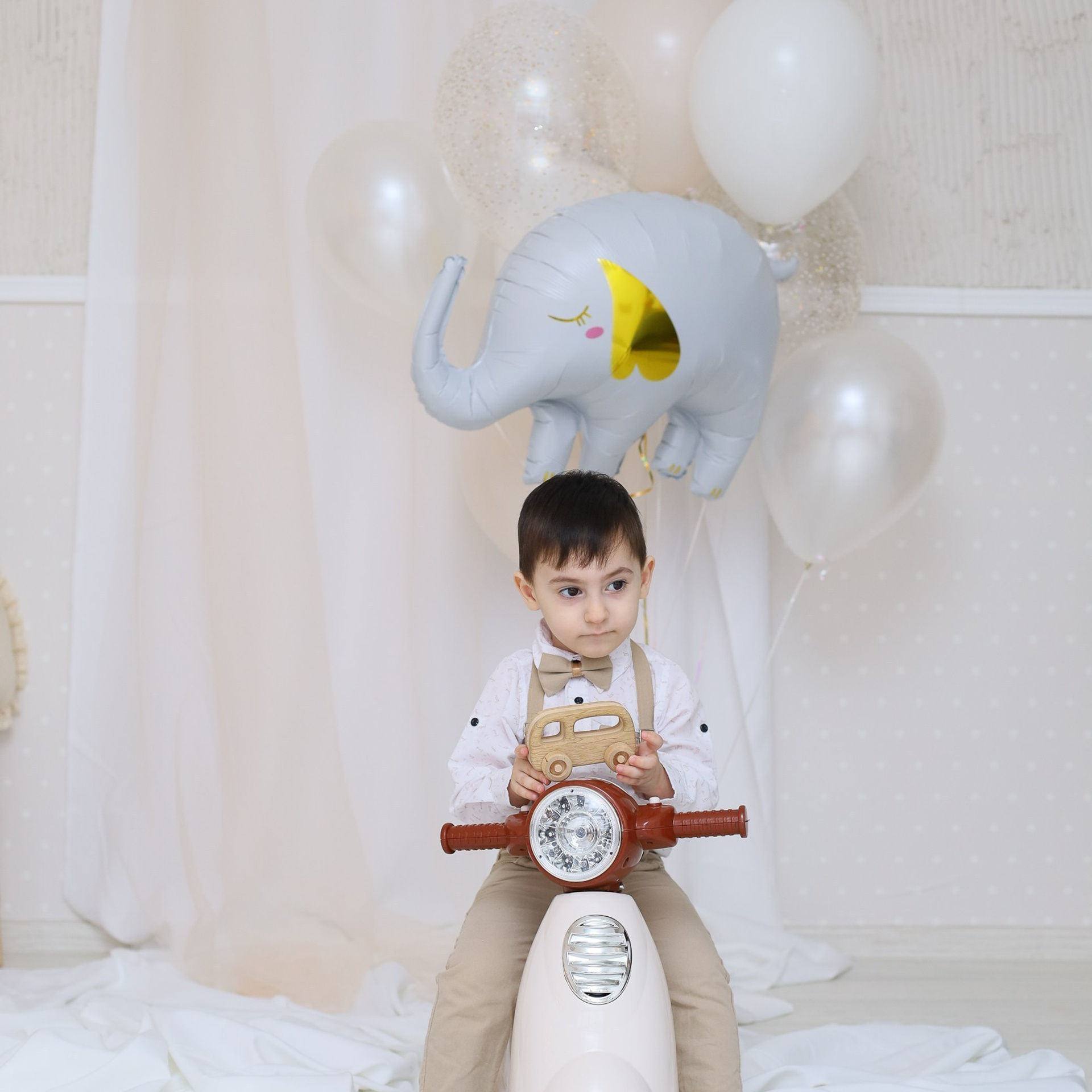 Отзывы. Фотограф Трифонова Ольга. Город Тюмень