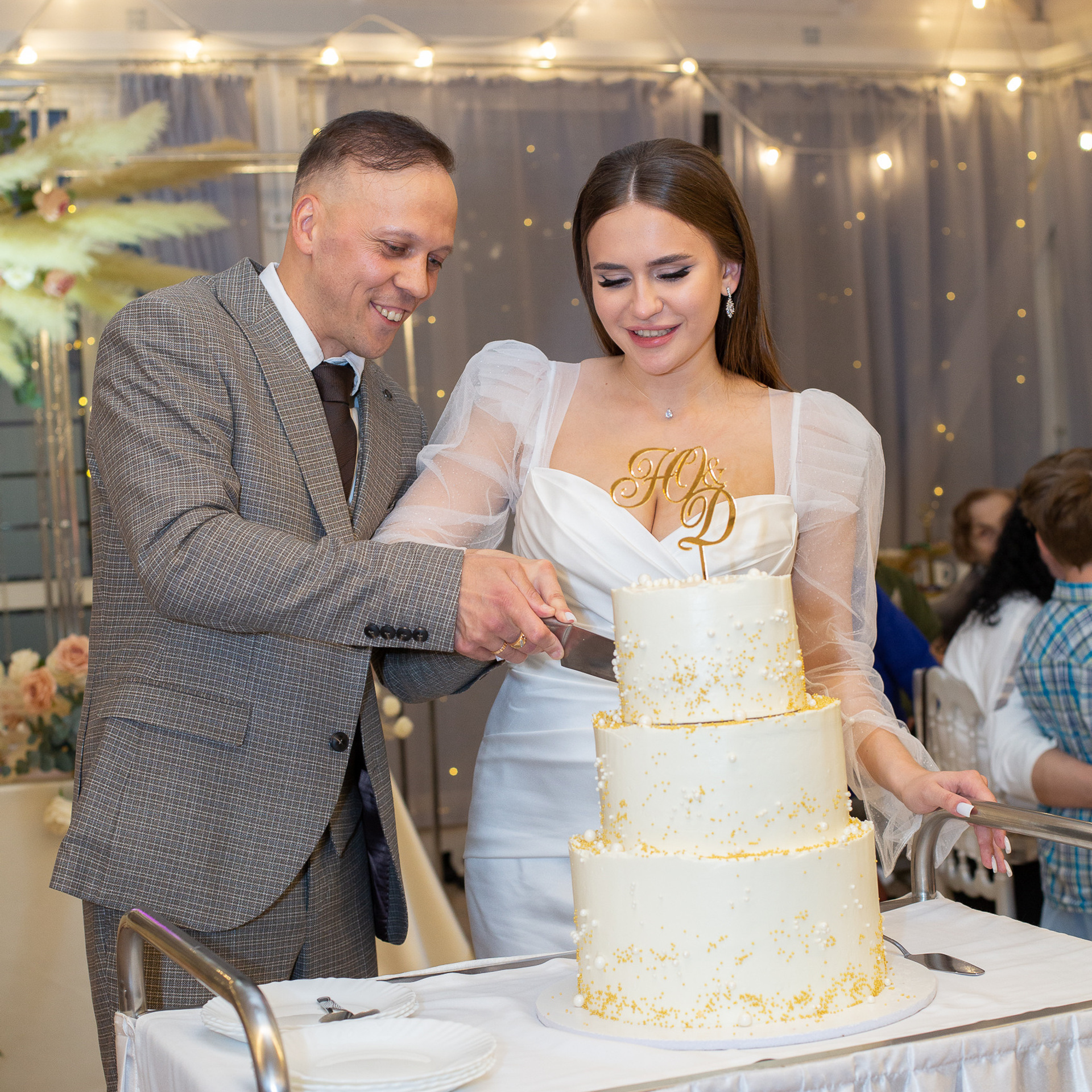 Отзывы. Фотограф Трифонова Ольга. Город Тюмень