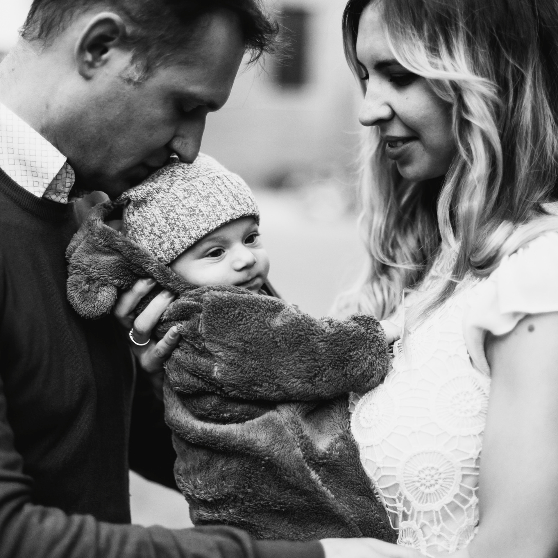 Отзывы. Семейный фотограф в Минске Саша Павлюк