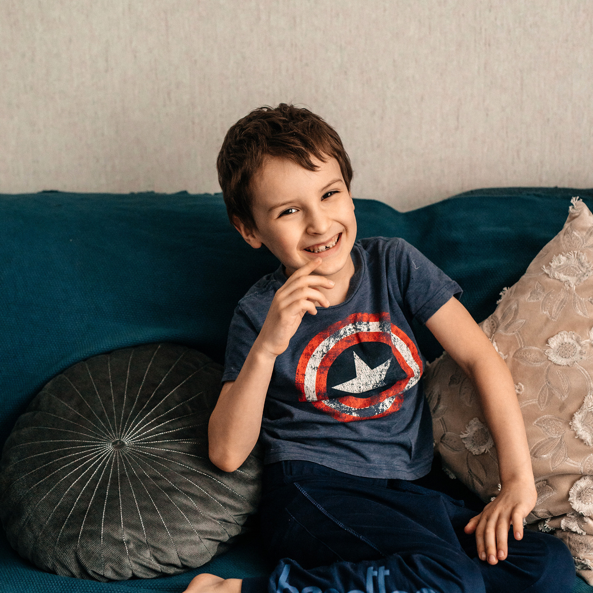 Отзывы. Семейный фотограф в Минске Саша Павлюк