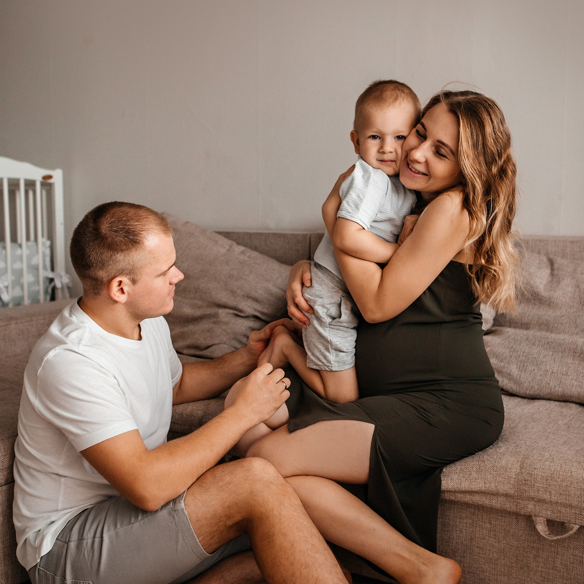 Отзывы. Семейный фотограф в Минске Саша Павлюк