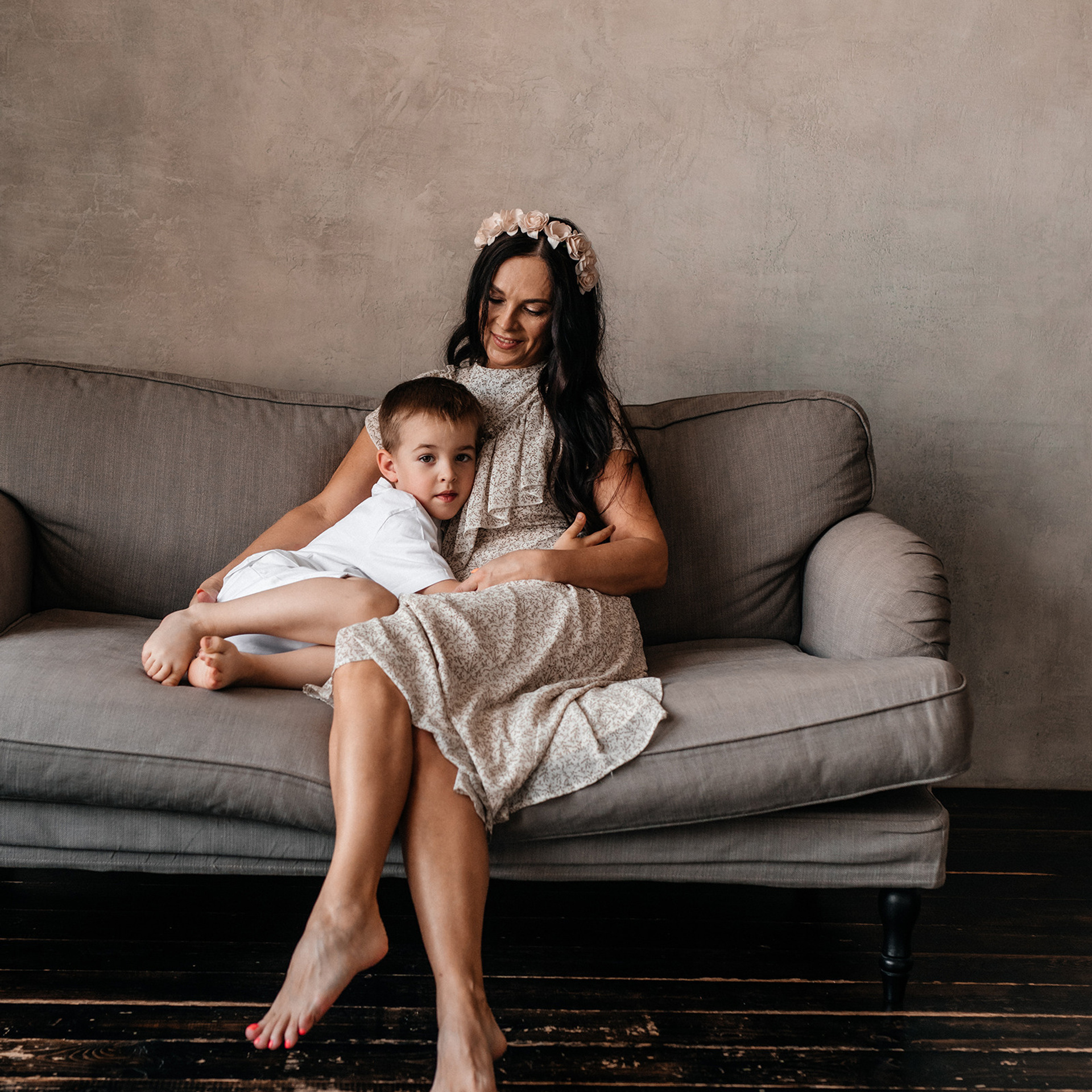 Отзывы. Семейный фотограф в Минске Саша Павлюк