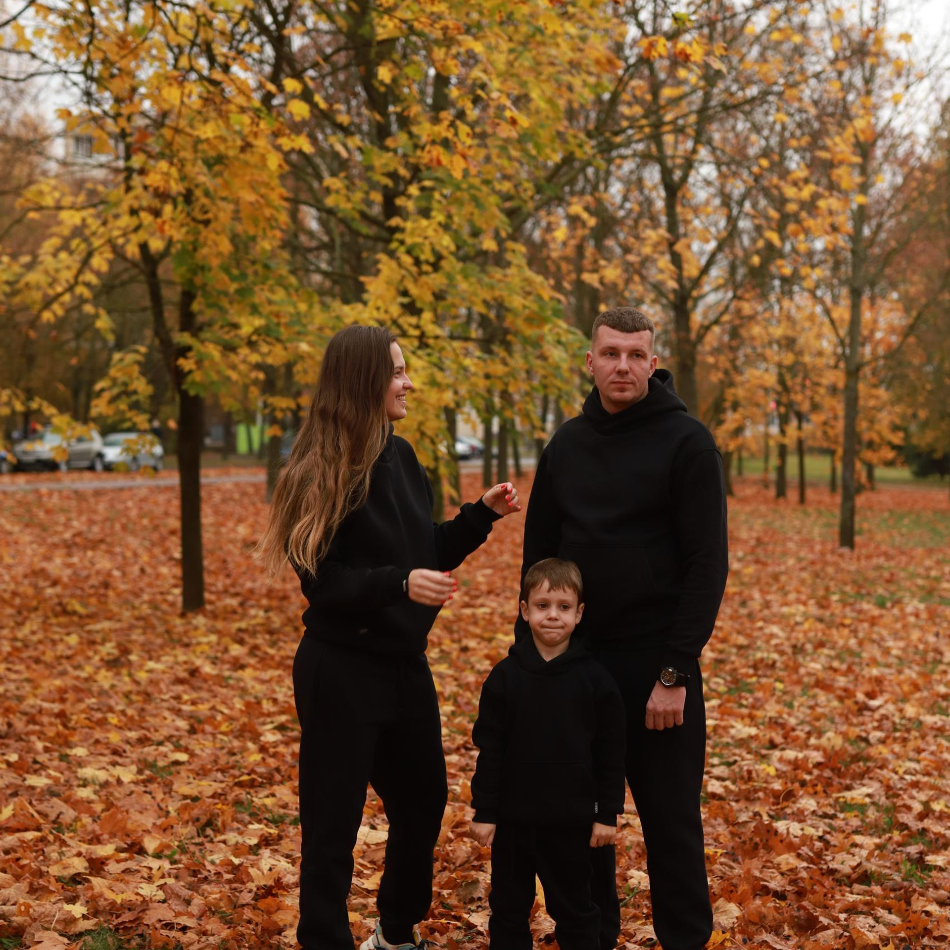 Отзывы. Семейный фотограф в Минске Саша Павлюк