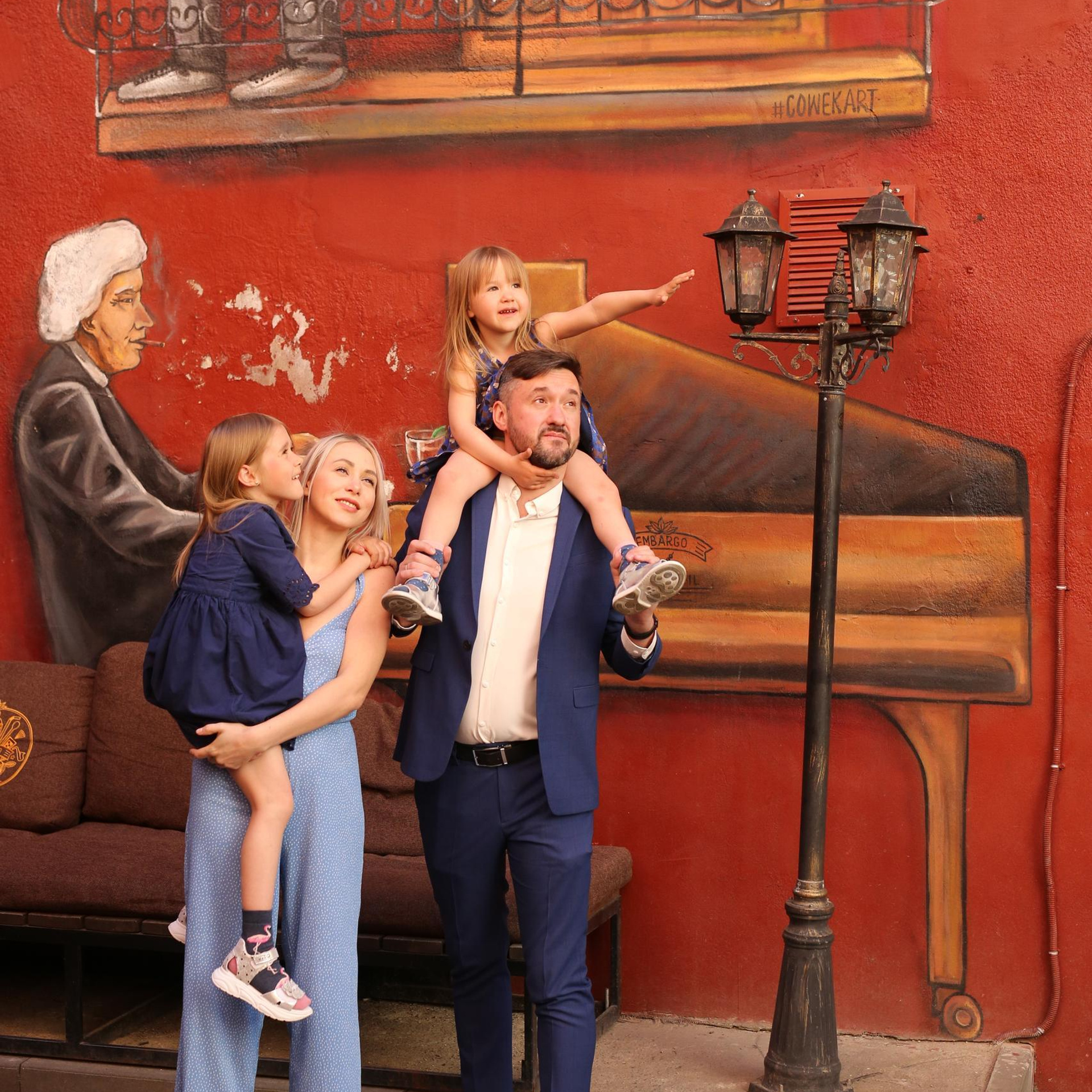 Отзывы. Семейный фотограф в Минске Саша Павлюк