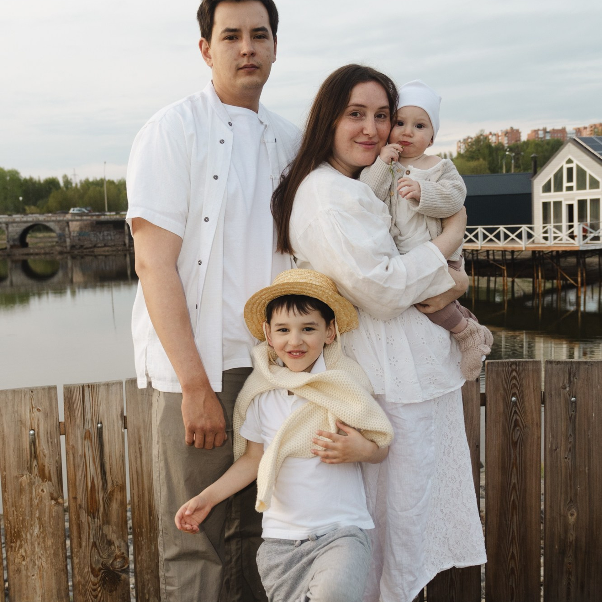 Семейные Истории. Семейный и Свадебный фотограф в Иркутске Караваева Дарья