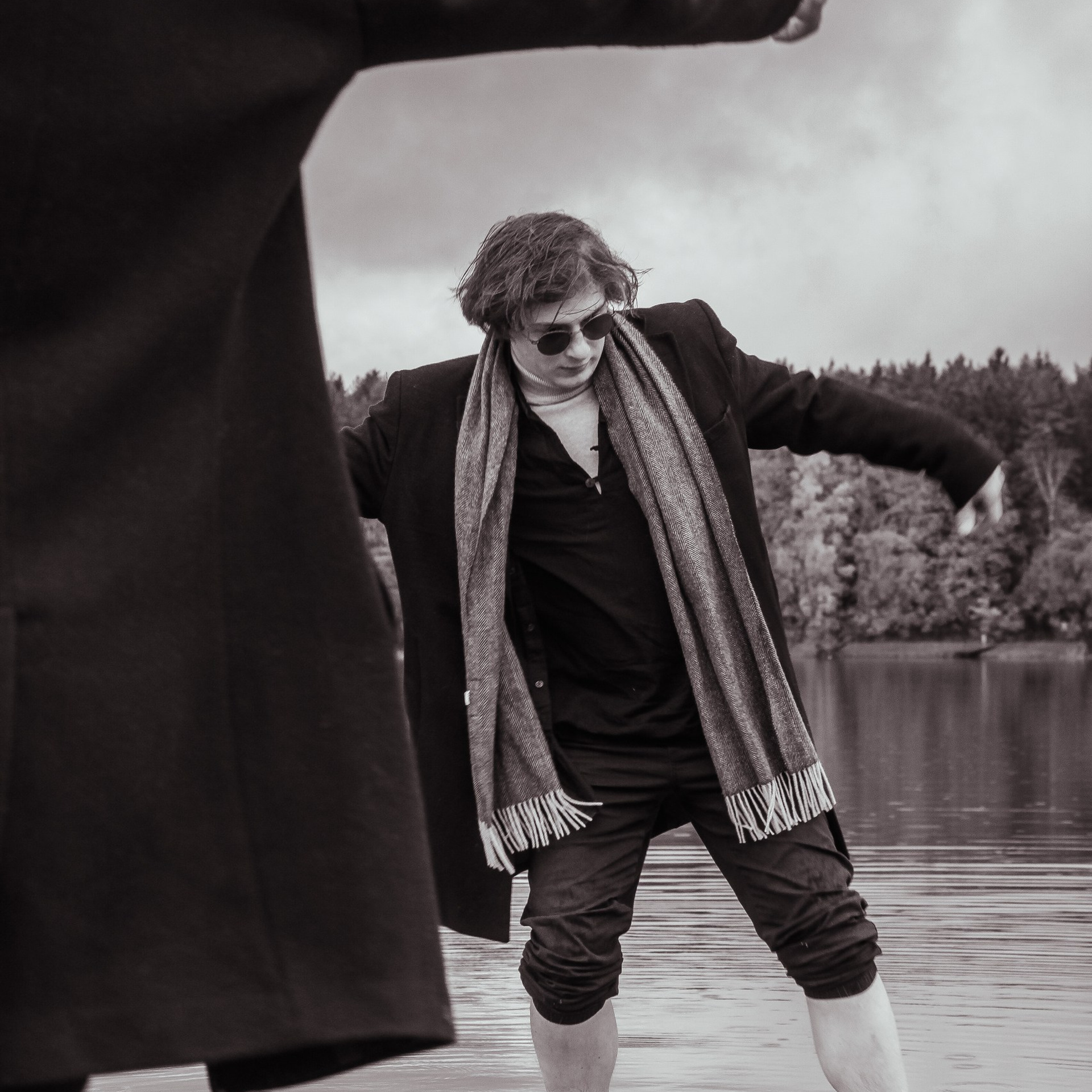 Отзывы. Портретный и художественный фотограф в Москве