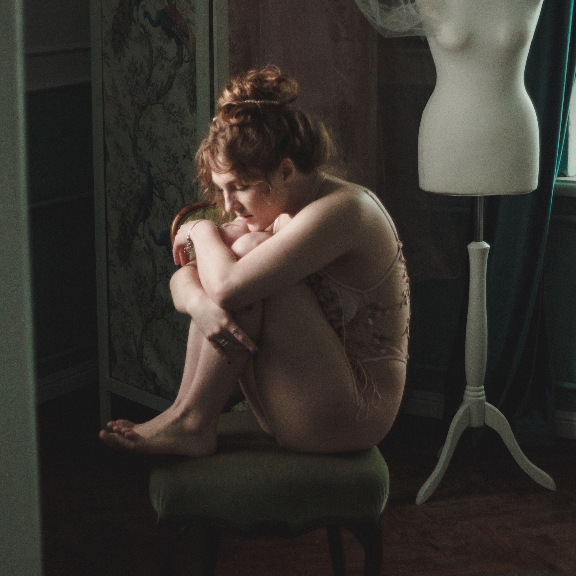 Отзывы. Портретный и художественный фотограф в Москве