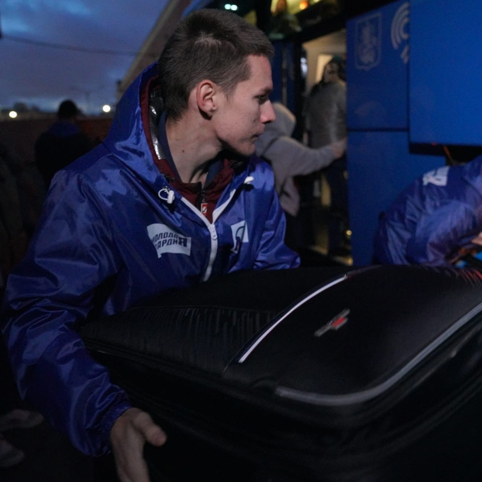 Помощь детям с ОВЗ: Вместе мы можем многое!