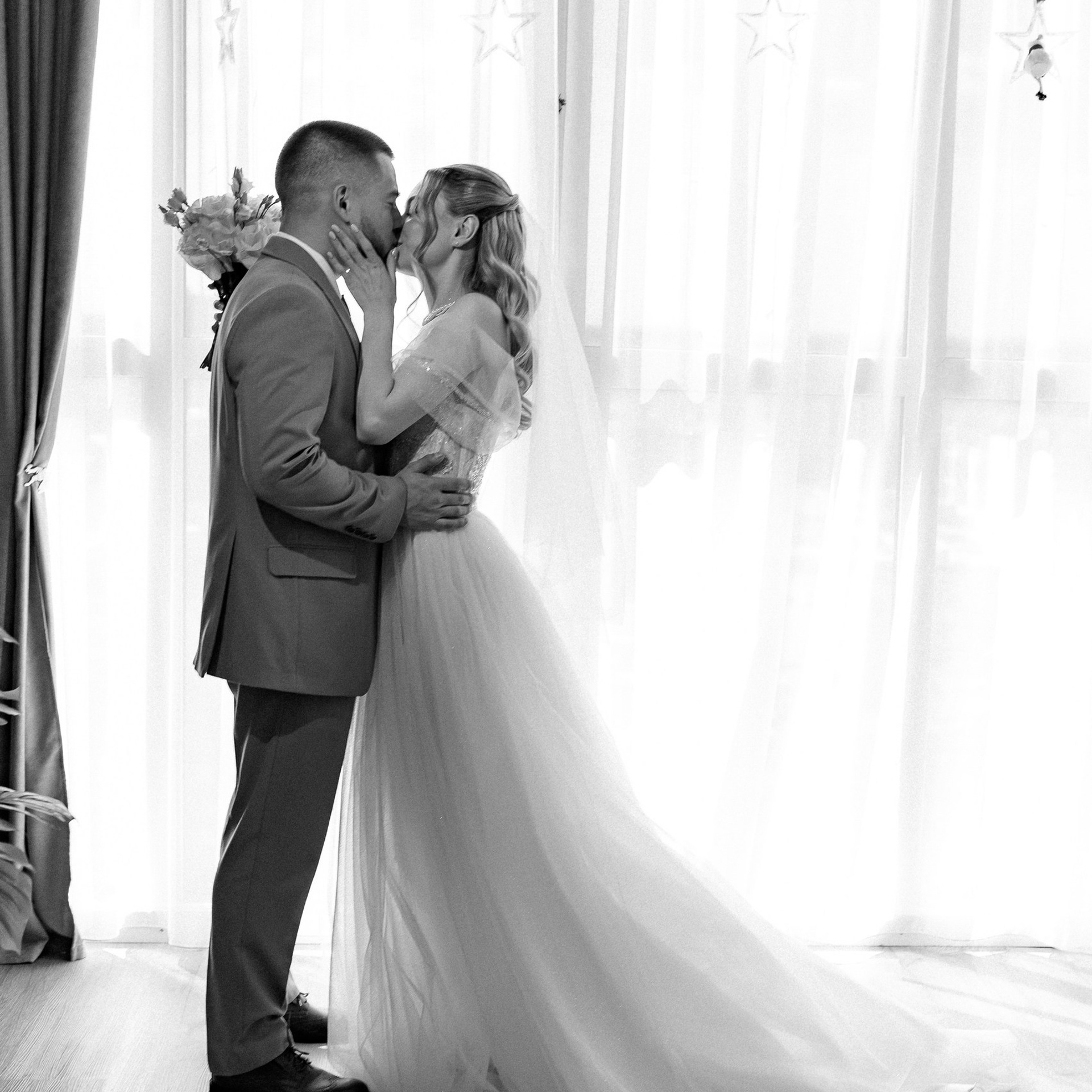 Отзывы. Свадебный фотограф в Уфе Трифонов Дмитрий