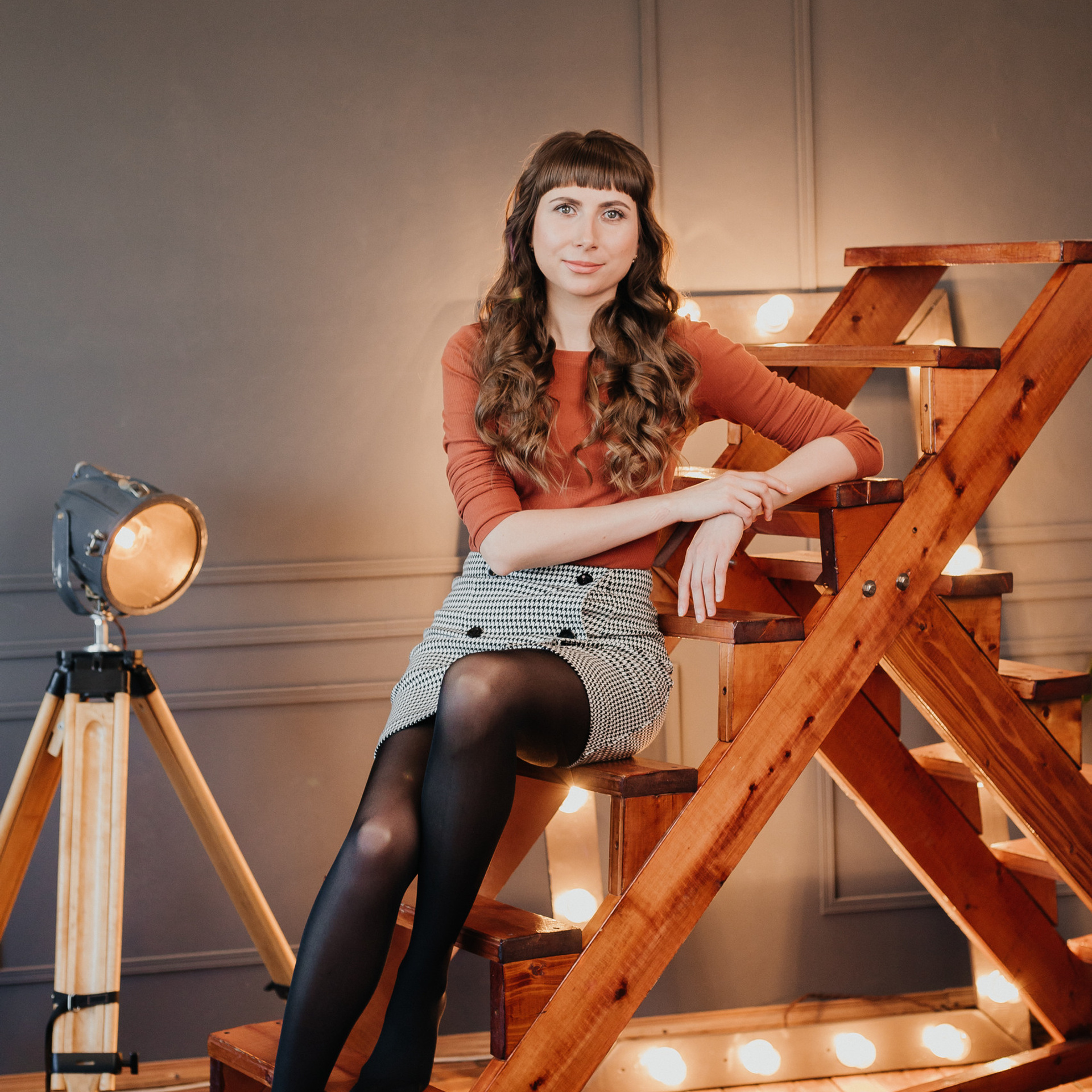 Отзывы. Фотограф Красноярск Алина Степанчишина