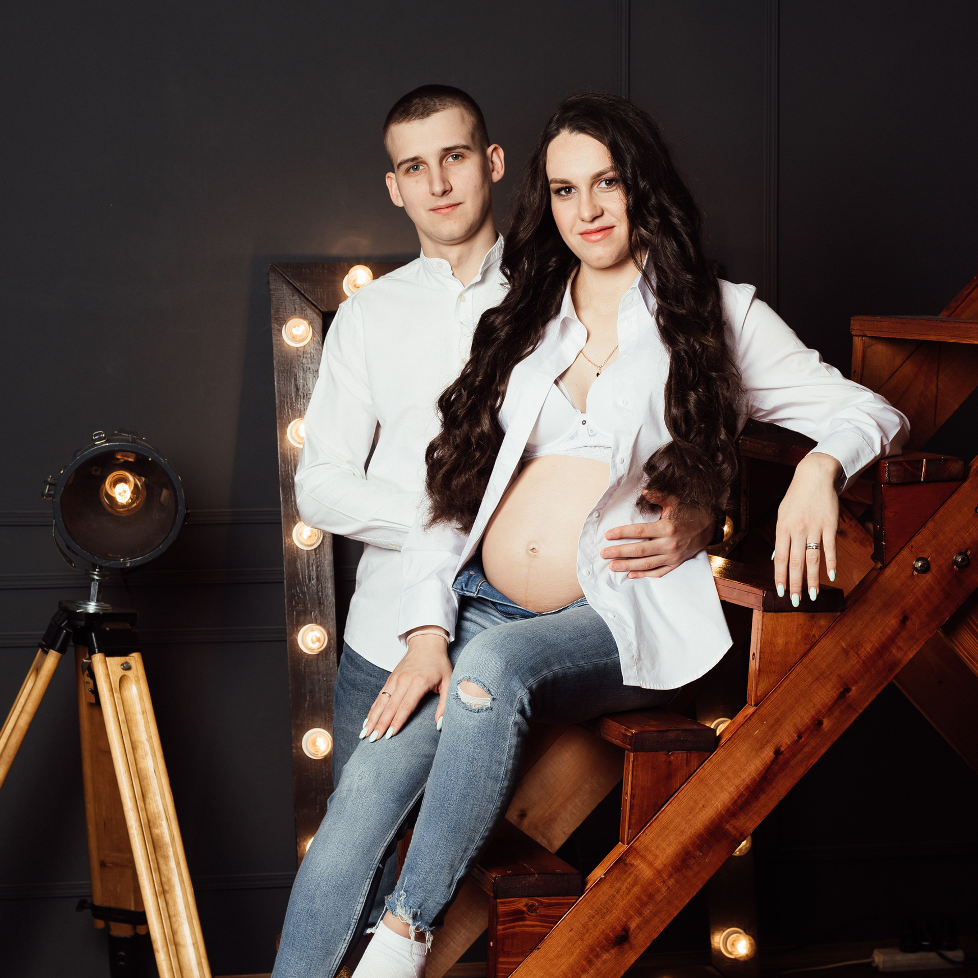 Отзывы. Фотограф Красноярск Алина Степанчишина