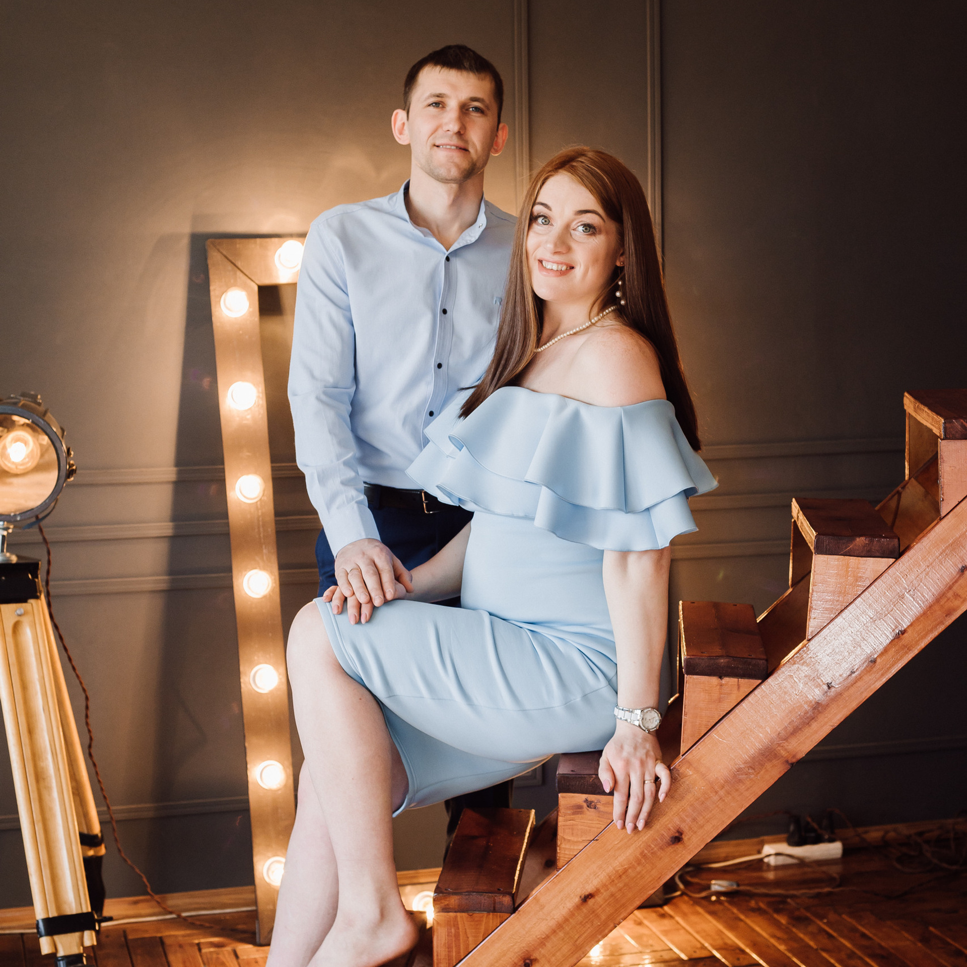 Отзывы. Фотограф Красноярск Алина Степанчишина