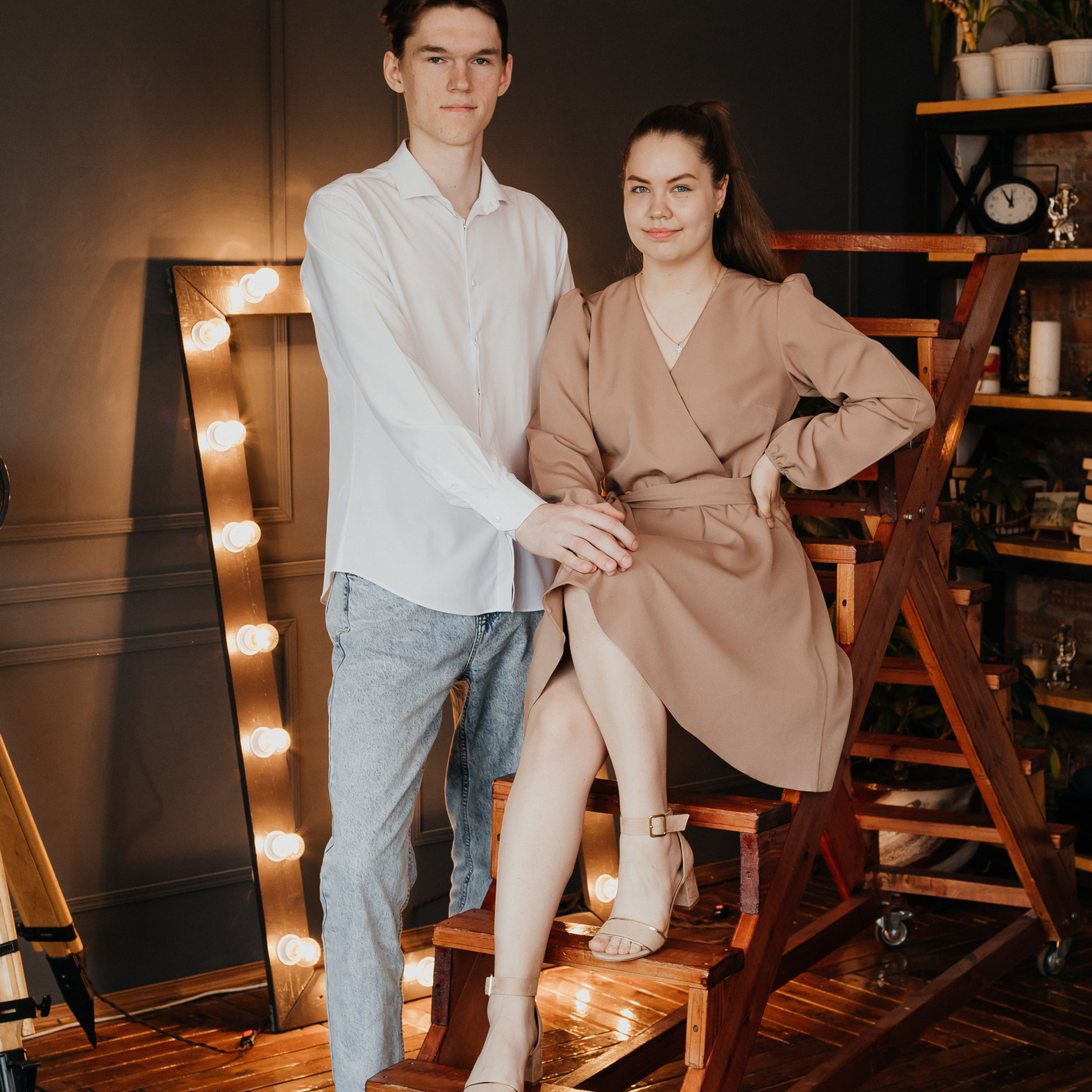 Отзывы. Фотограф Красноярск Алина Степанчишина